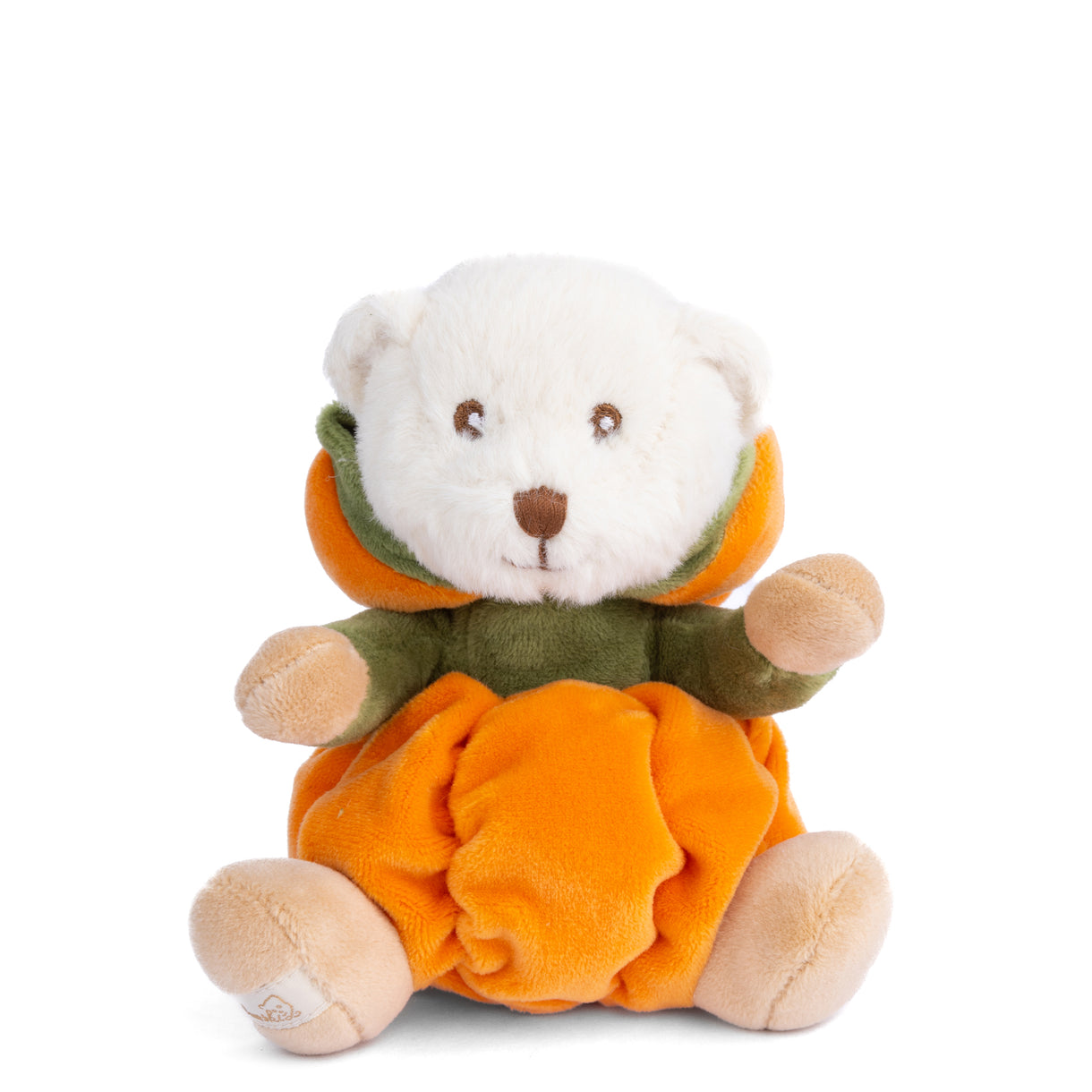 Ziggy Plush - Pumpkin
