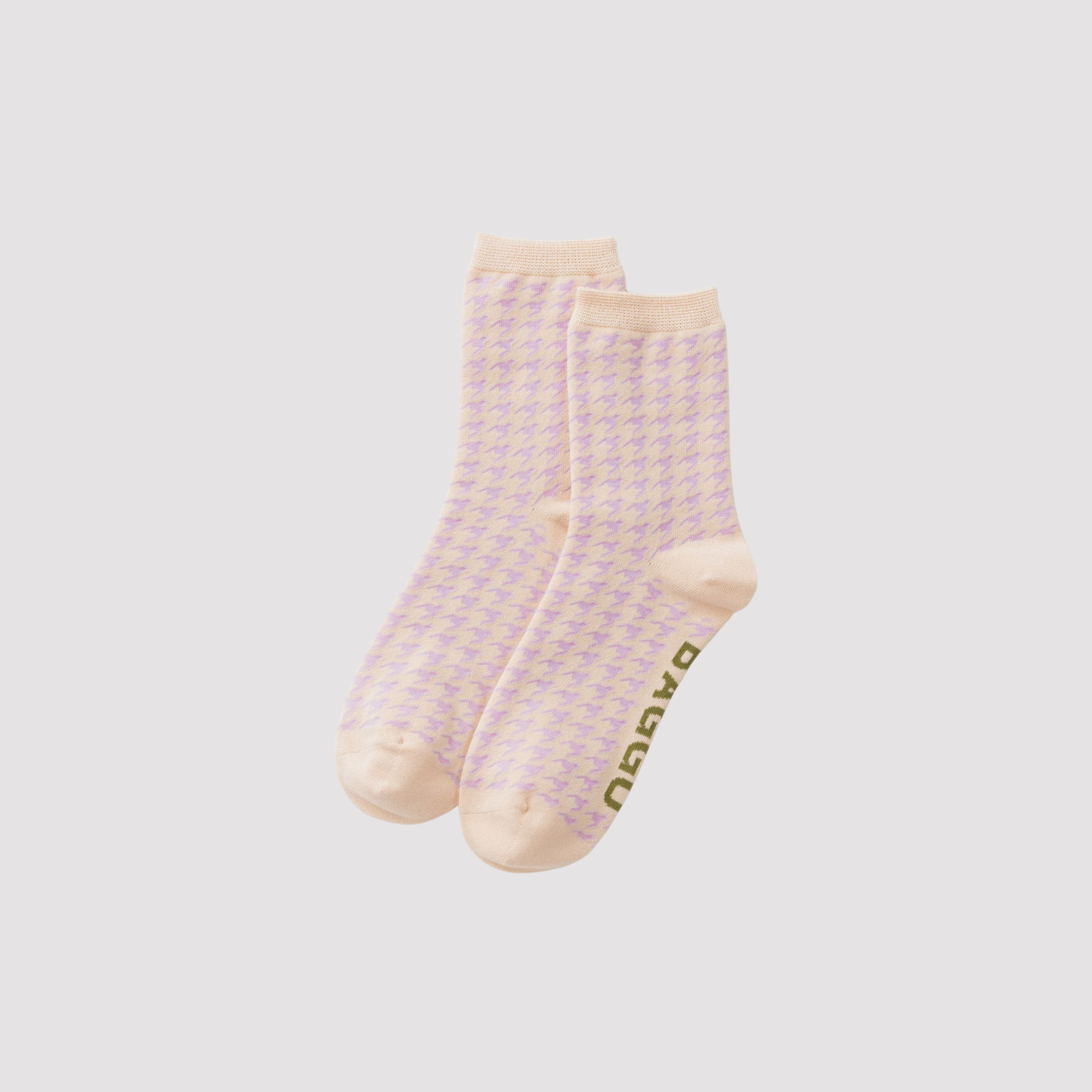 Crew Socks