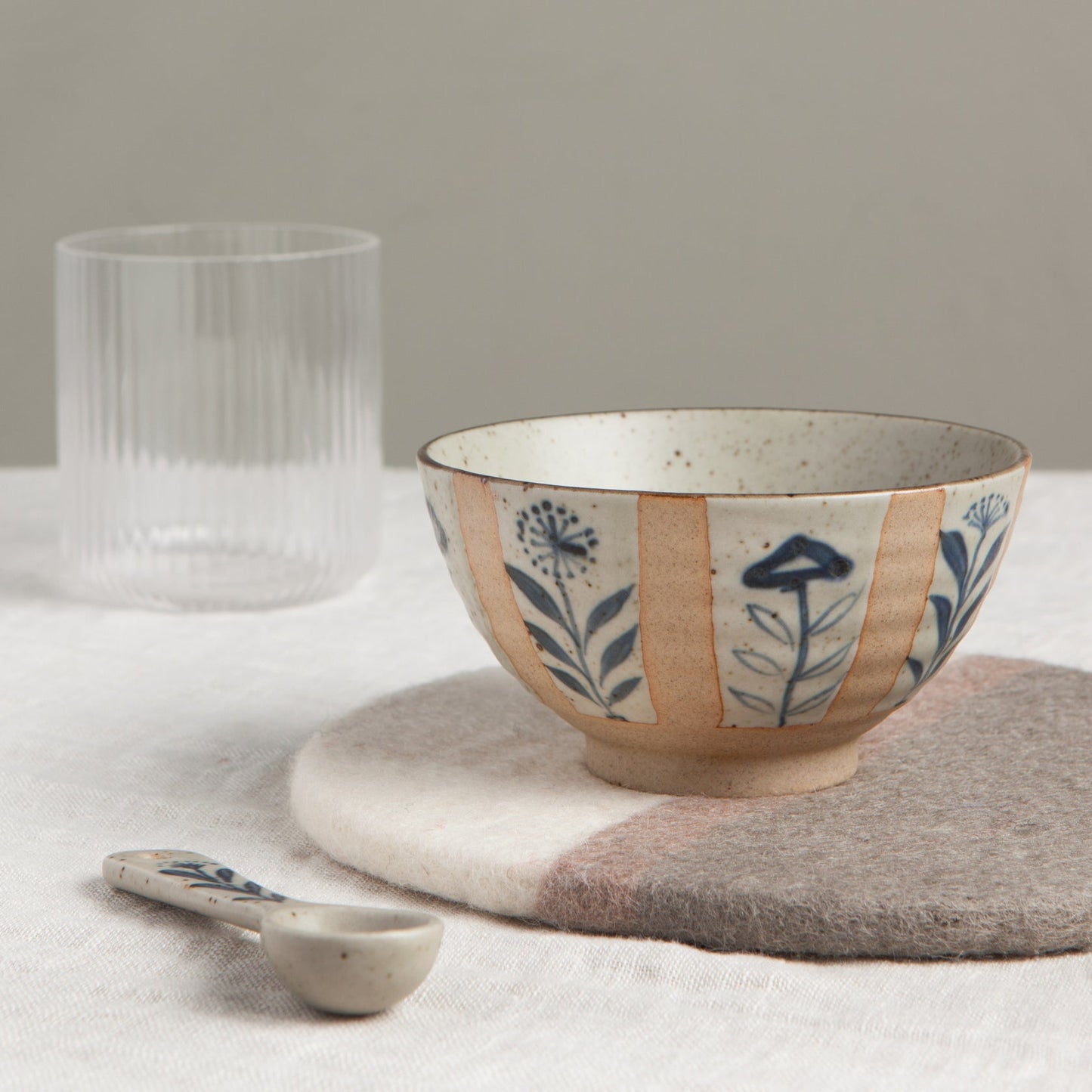 Elements Bowl Small - Sprig Danica