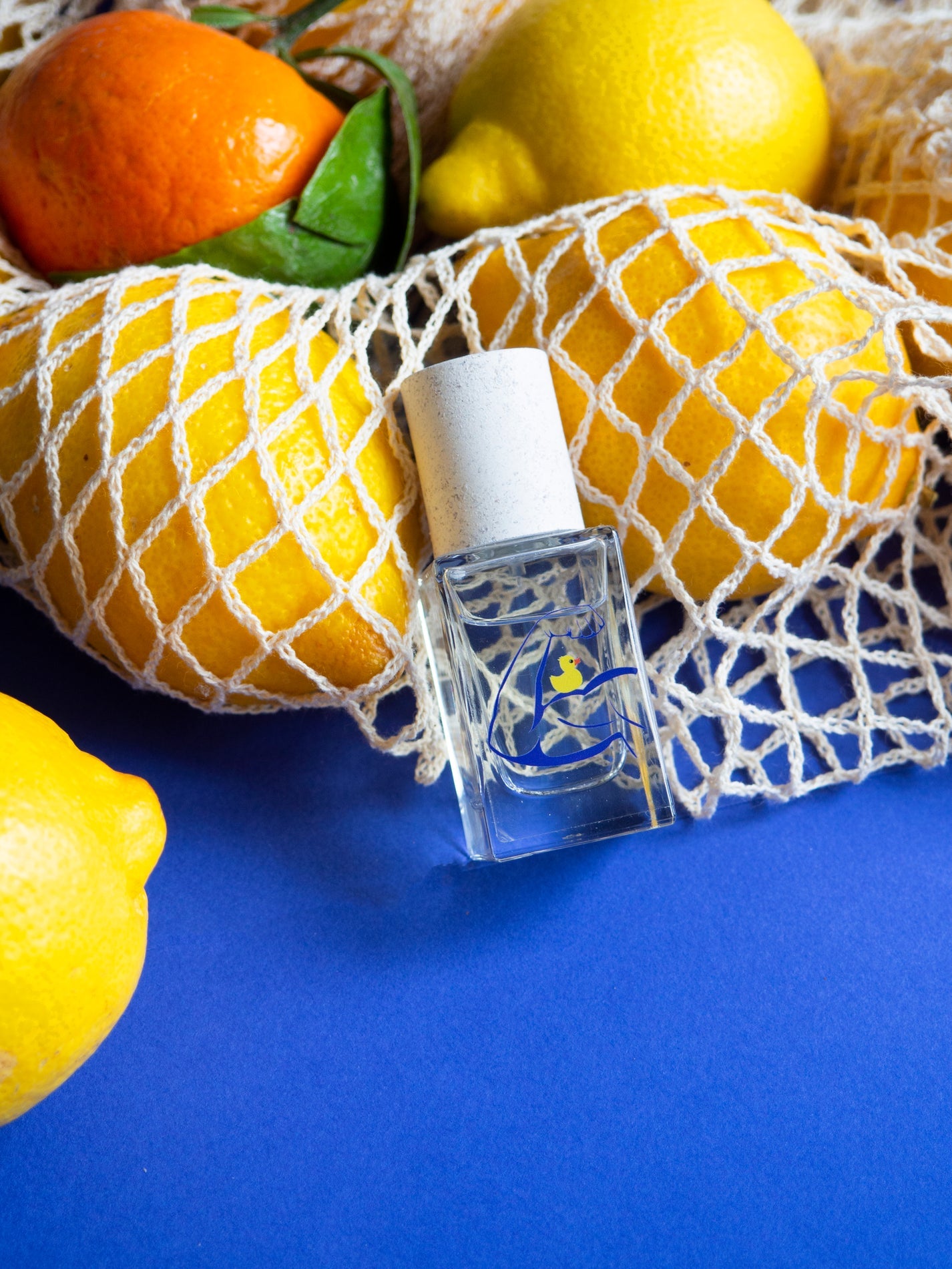Esprit de Contradiction - Eau de parfum, 15 ml