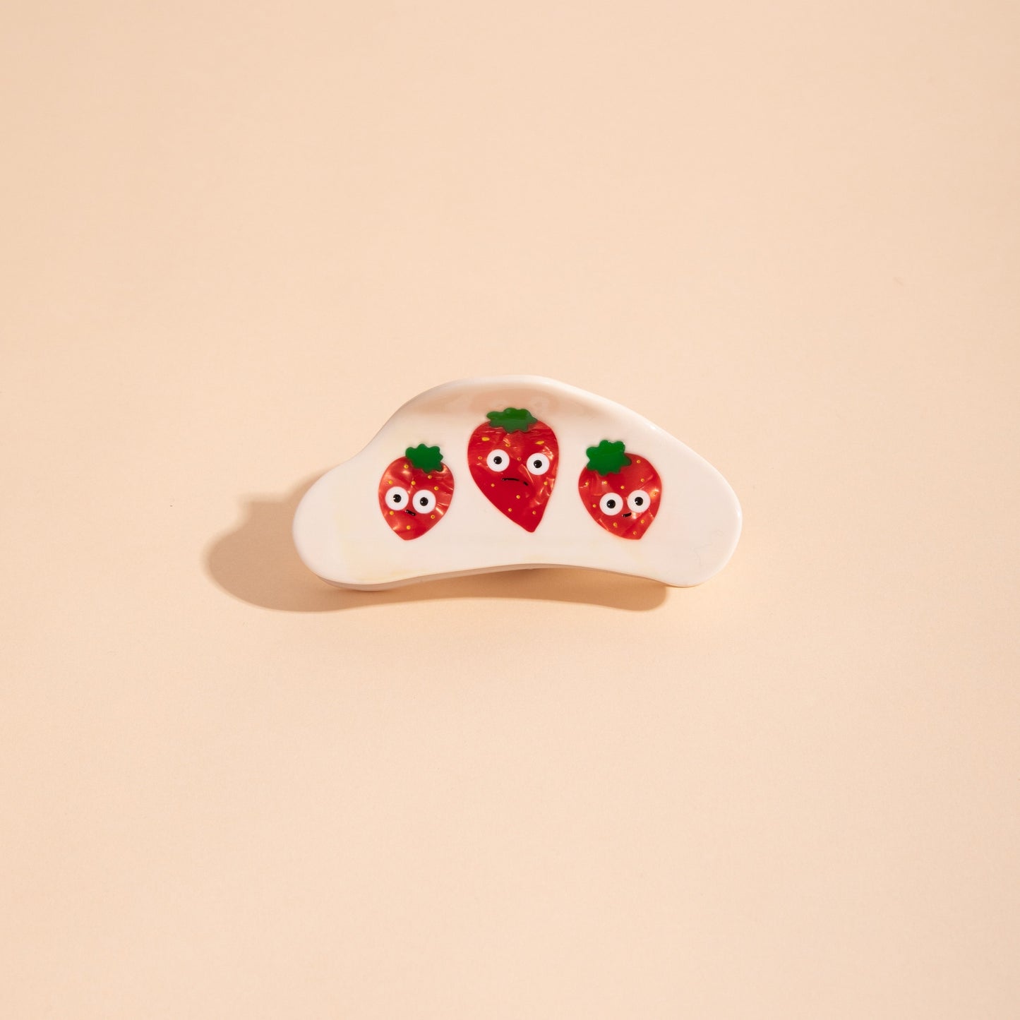 Ichigo - Hair Claw Carolyn Suzuki