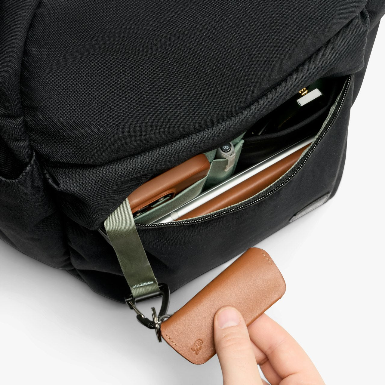 Classic Daypack