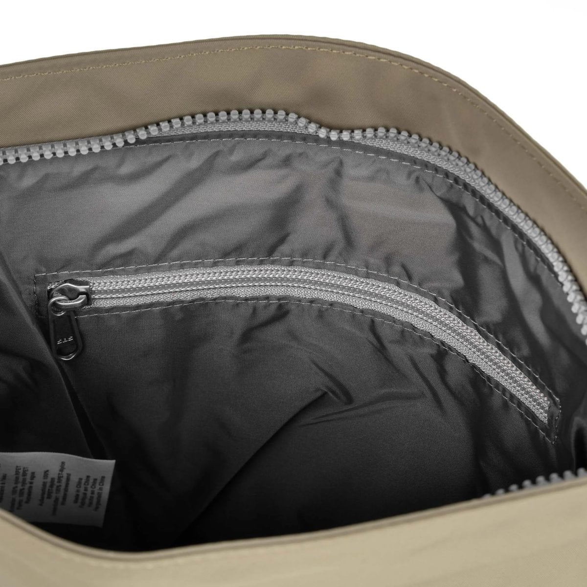 Kennington B Sustainable Nylon Crossbody Ori London