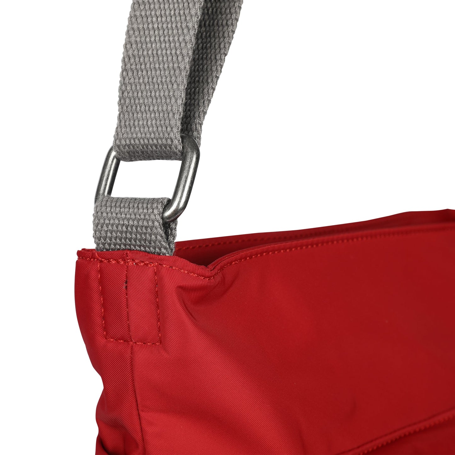 Kennington B Sustainable Nylon Crossbody Ori London