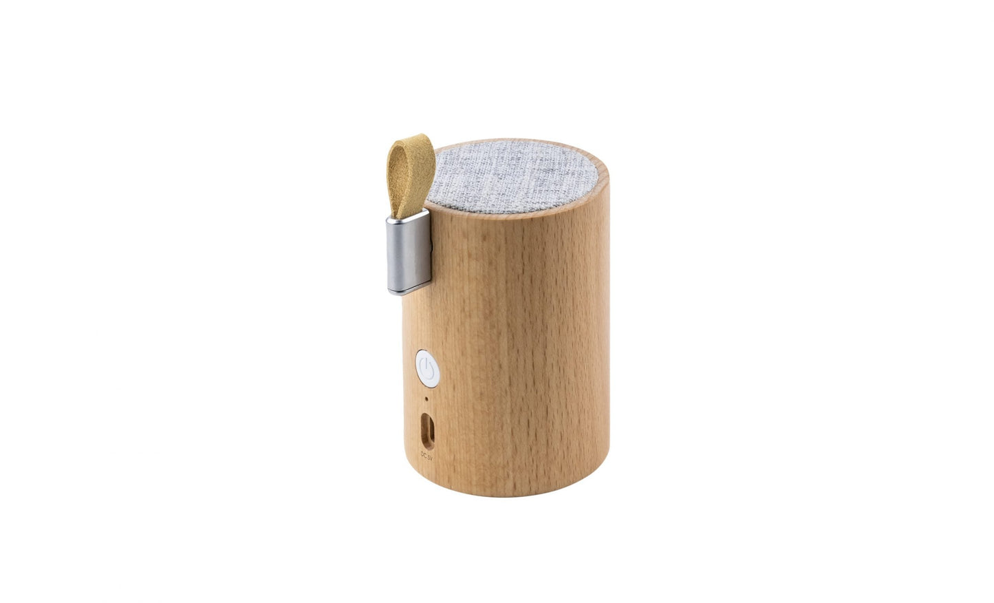 Drum Light Bluetooth Speaker Gingko Electronics