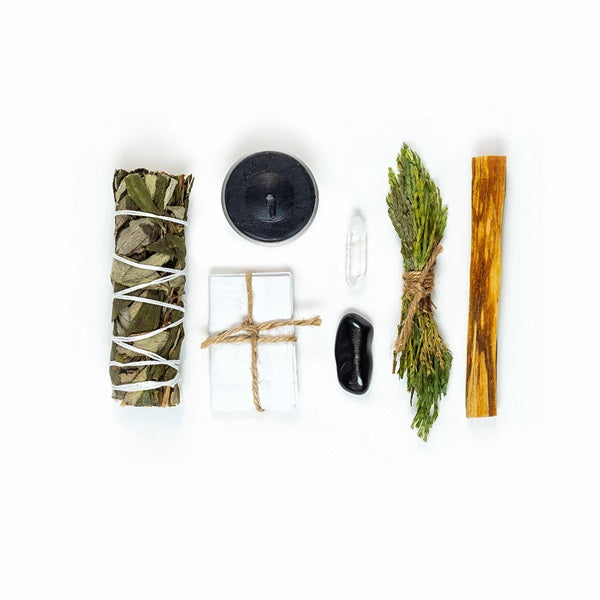 Mini Ritual Kit
