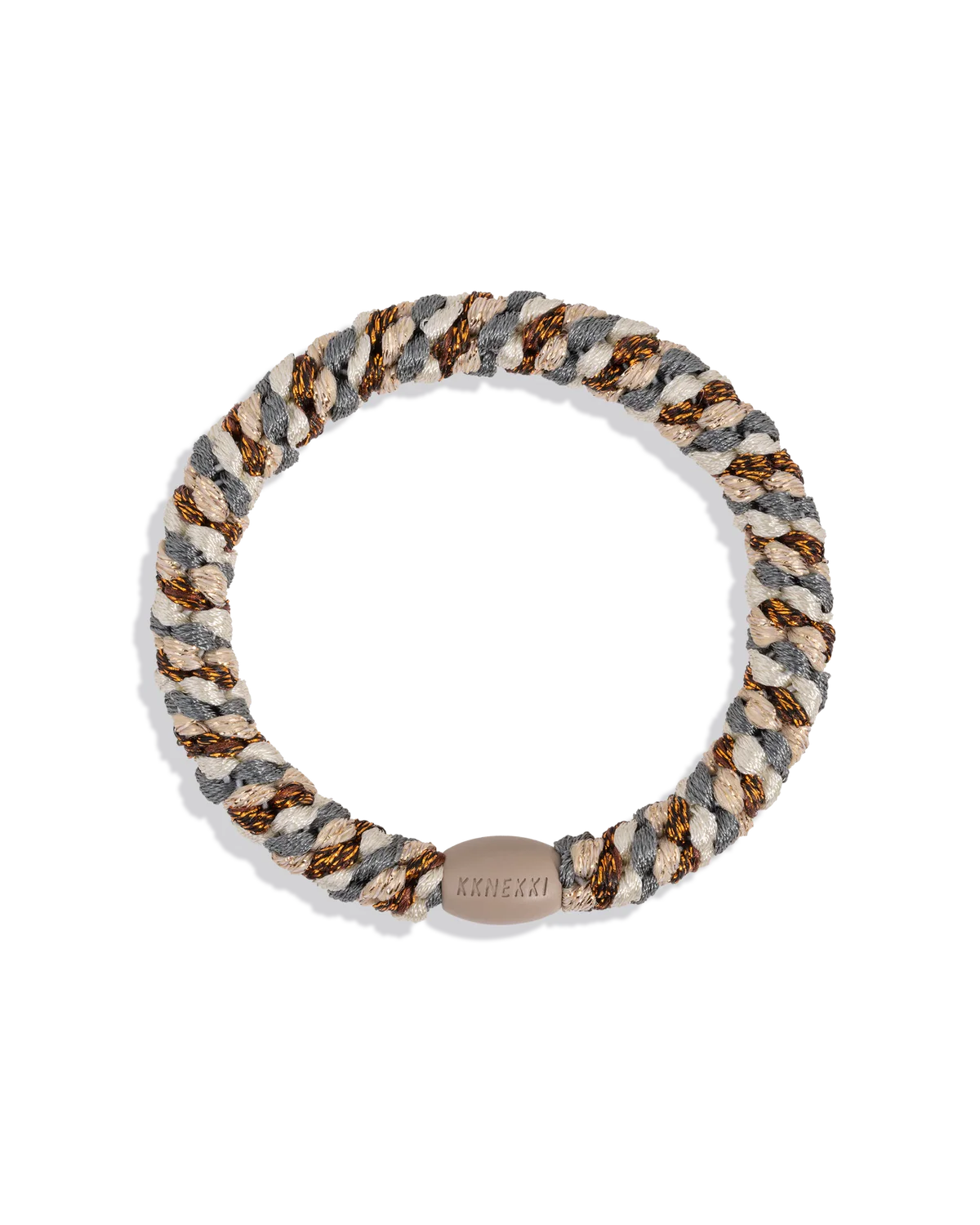 Woven Hair Tie