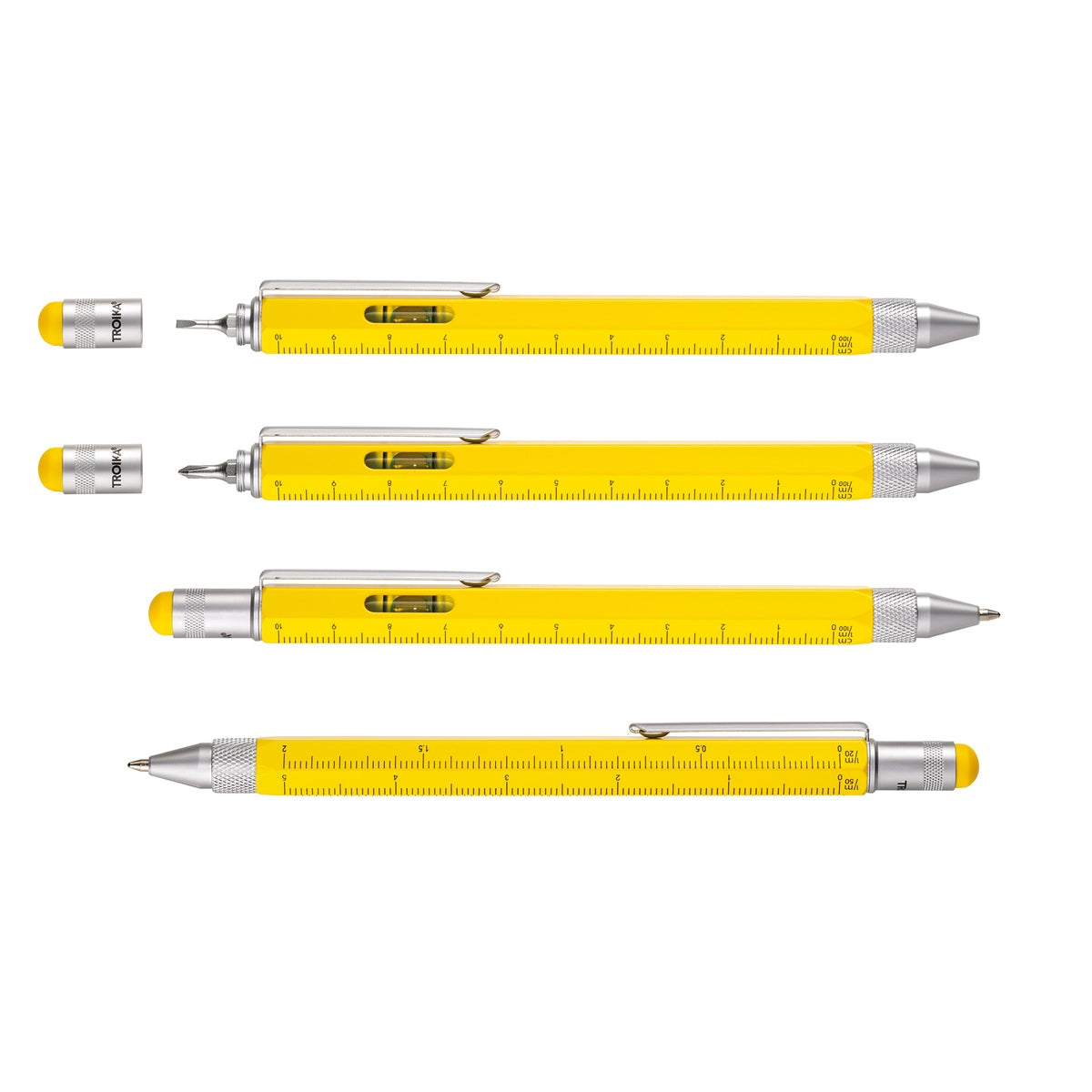 Construction Ballpoint Tool Pen Troika