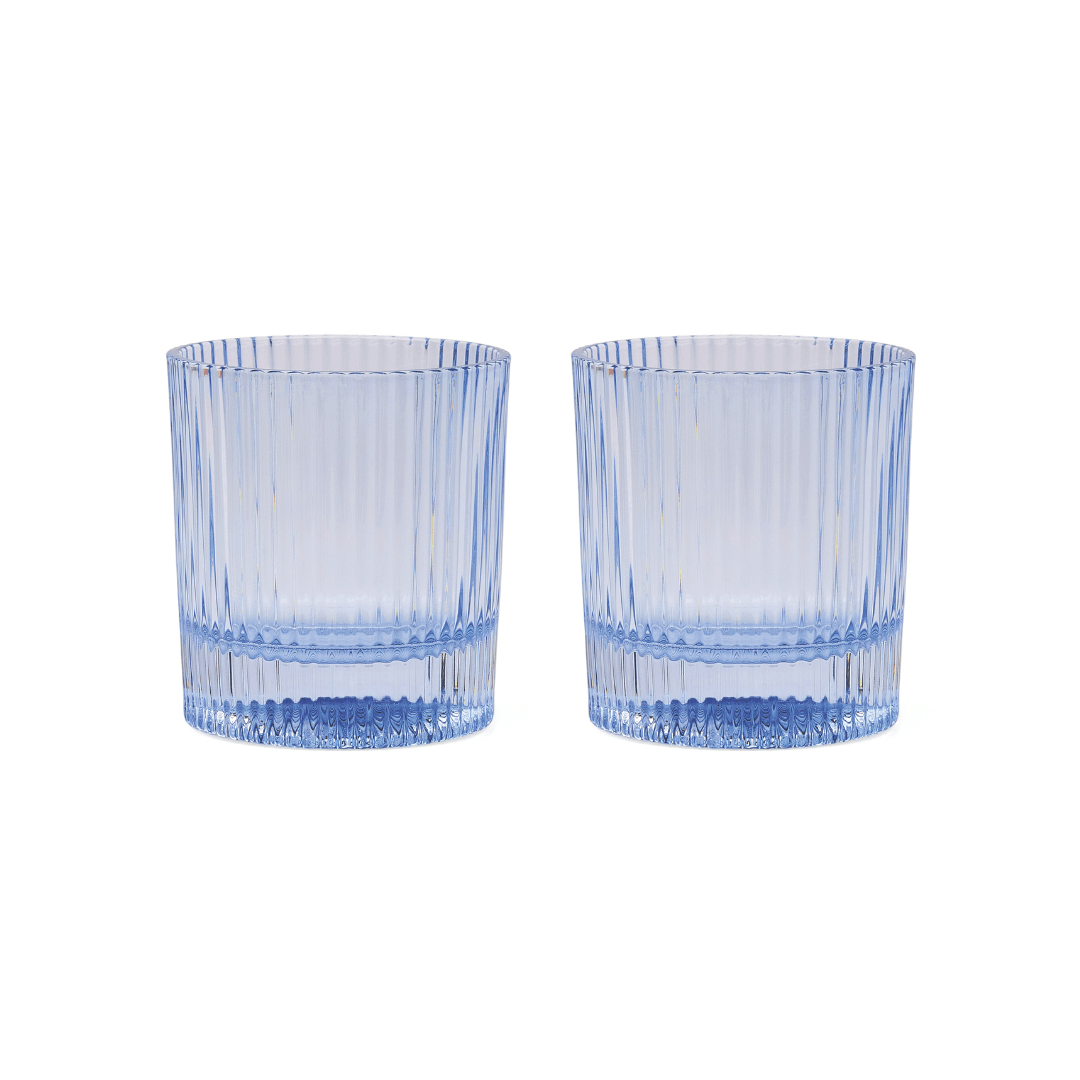 The Scout Lowball Glass - Set of 2 Here's How