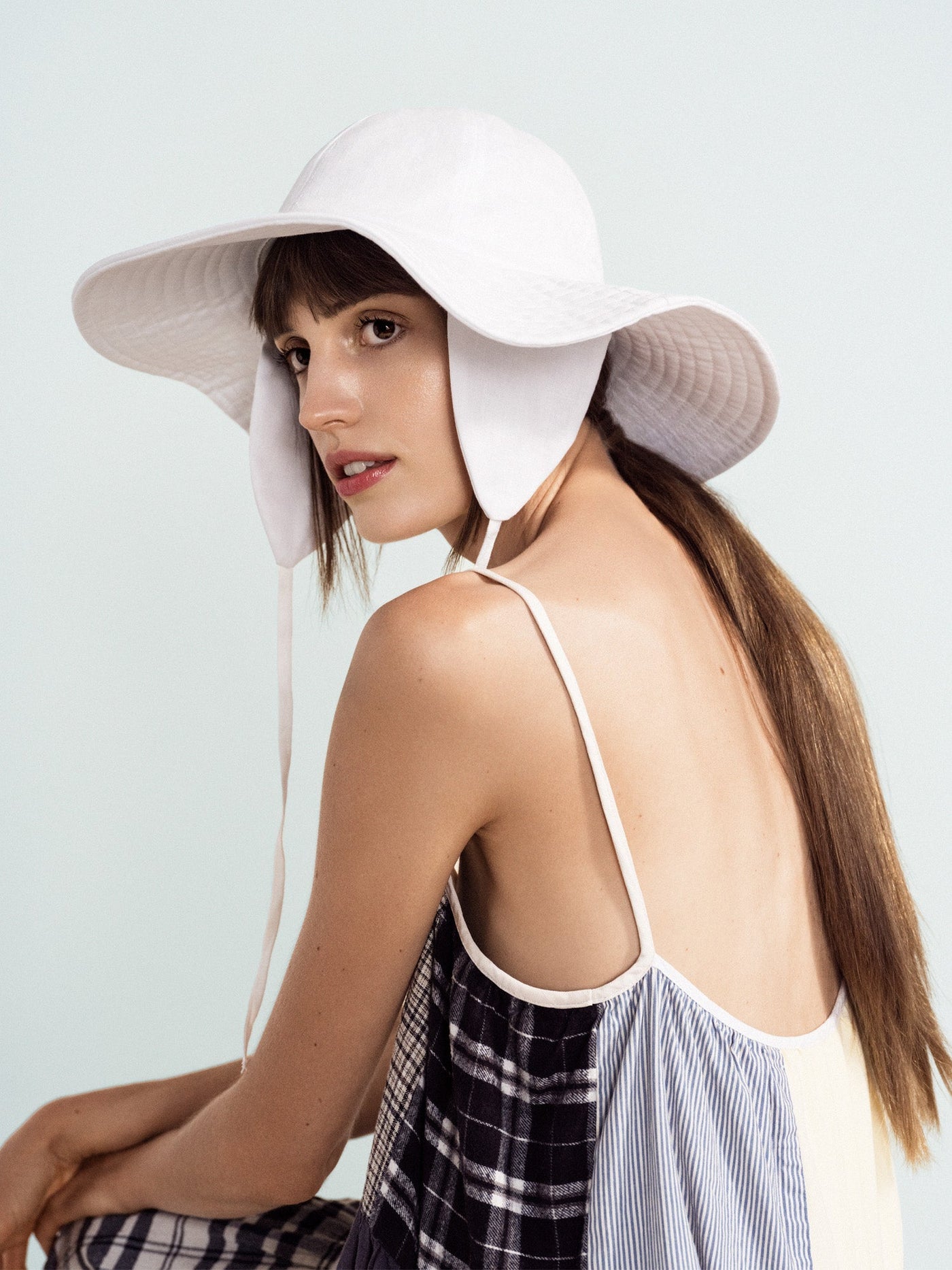 Noona Sun Hat