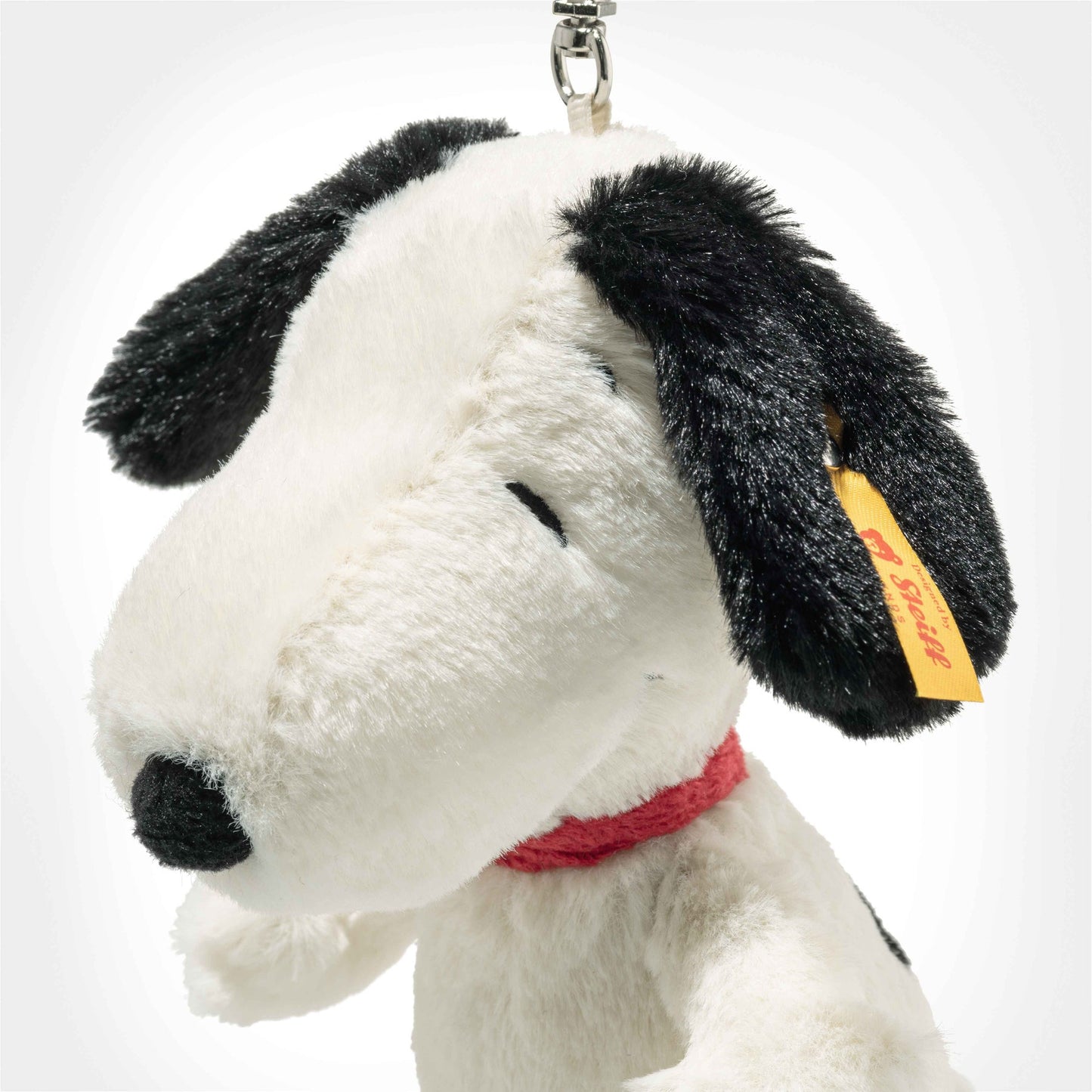 Snoopy Keyring