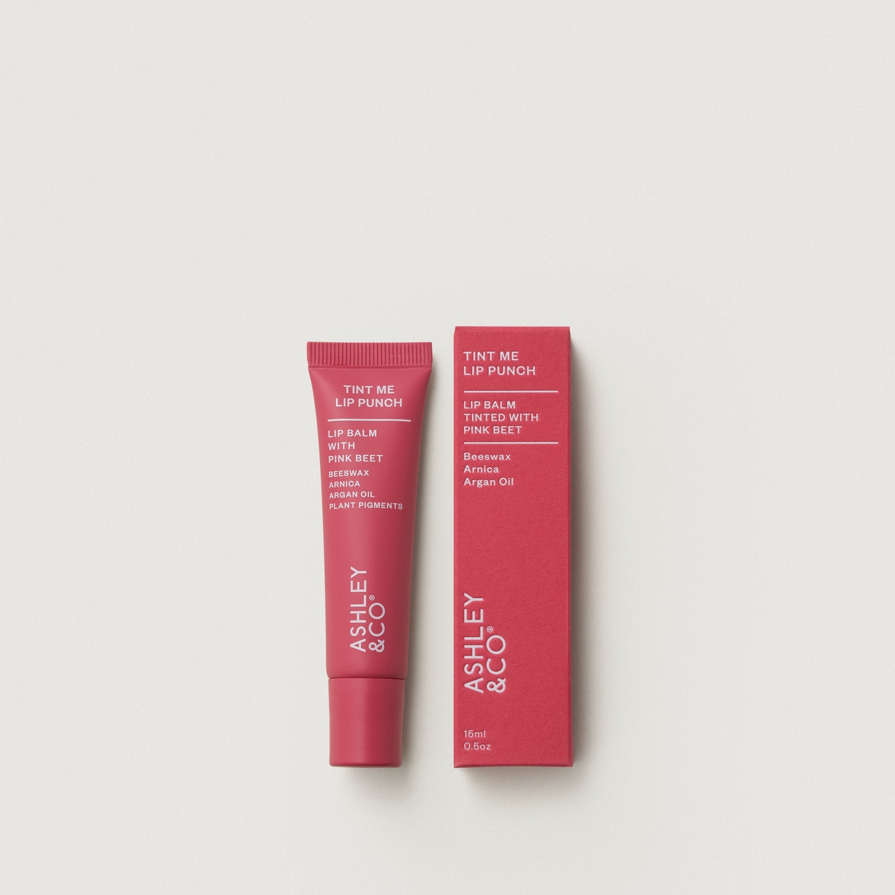 Tint Me Lip Punch