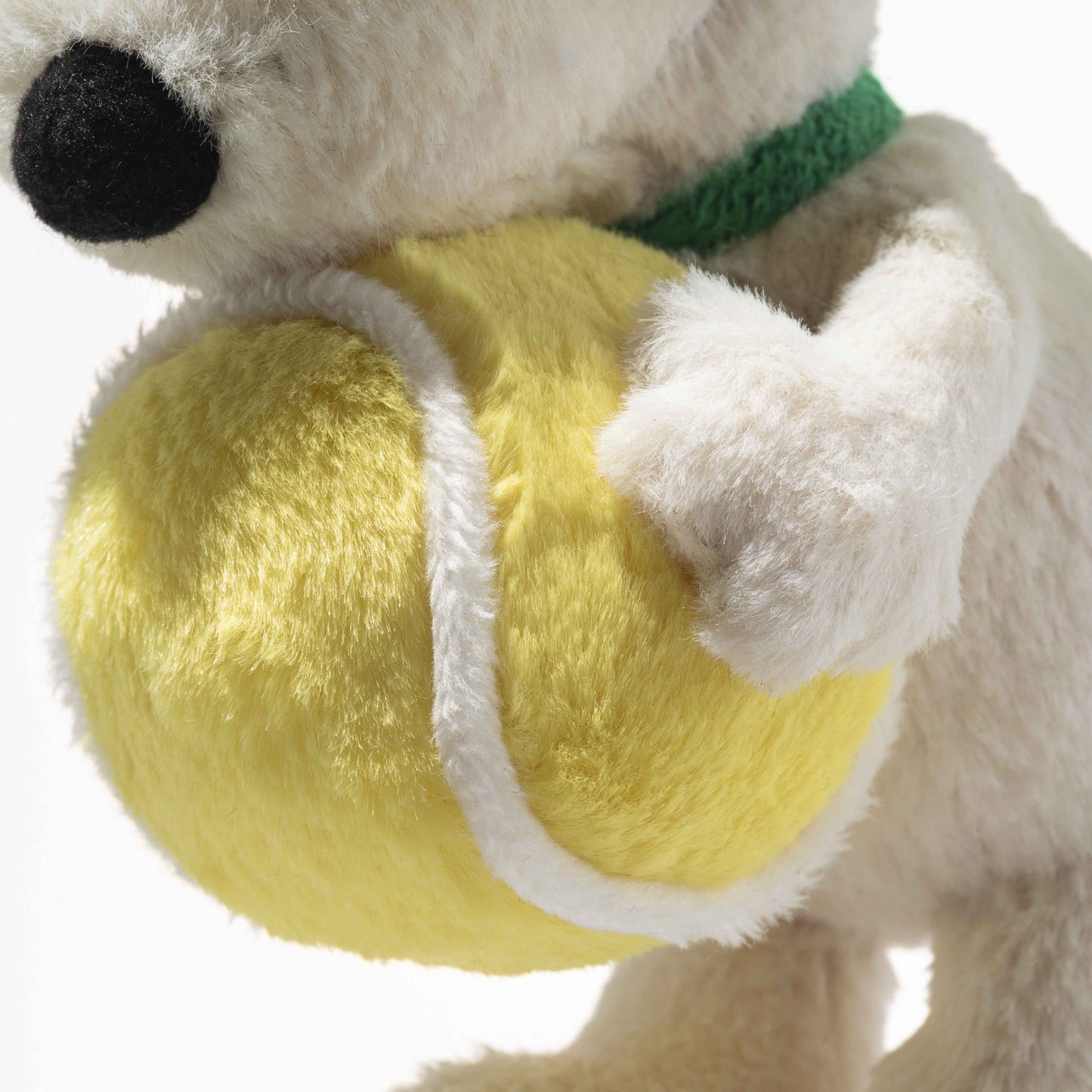 Snoopy Tennis 6" Keyring Steiff