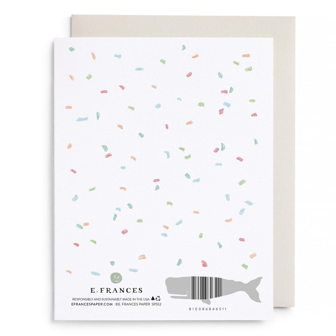 Mazel Tov Card