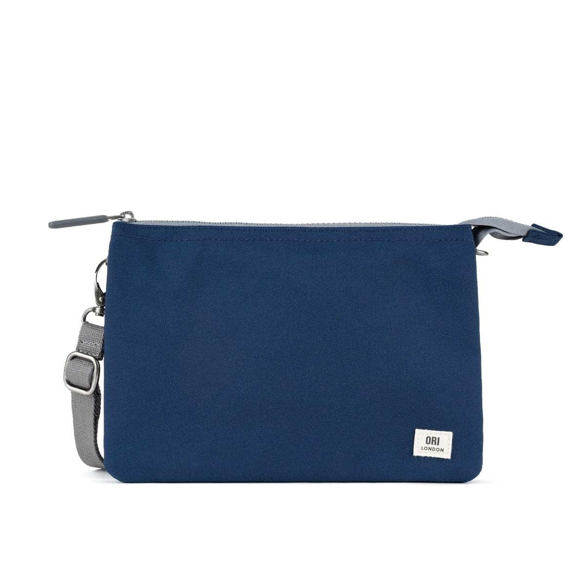 Carnaby XL Crossbody - Recycled Canvas