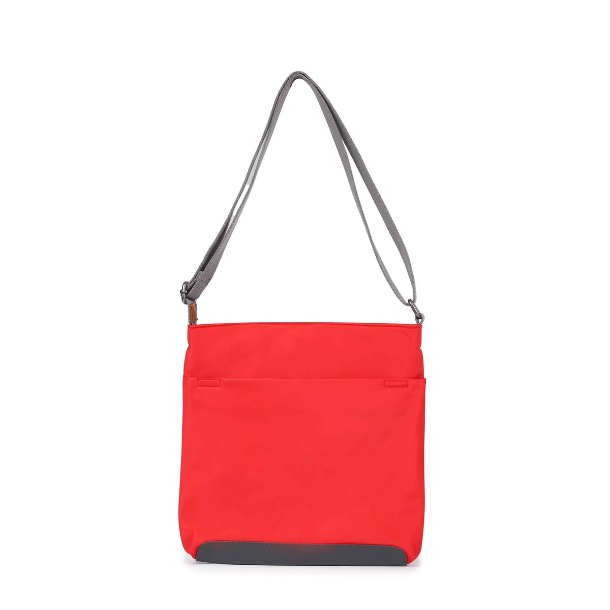 Kennington B Sustainable Nylon Crossbody Ori London