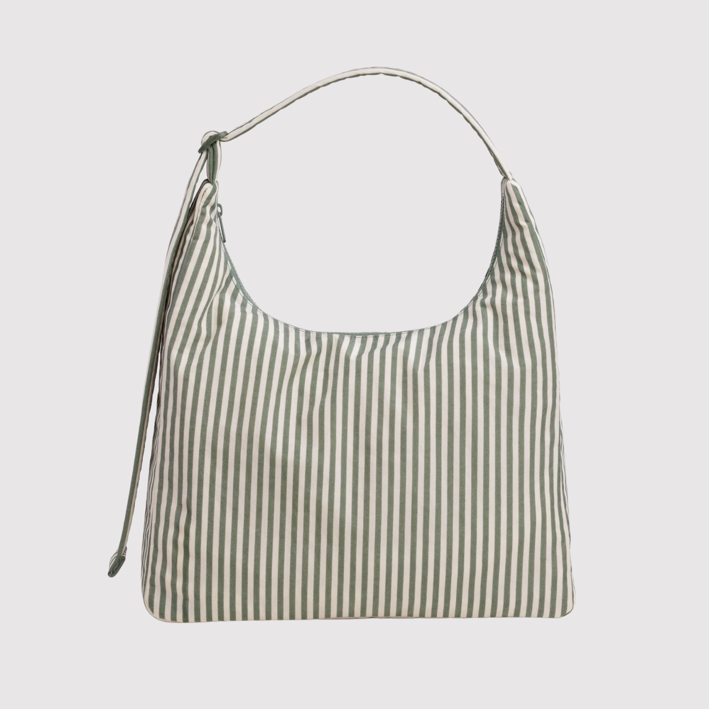 Nylon Shoulder Bag