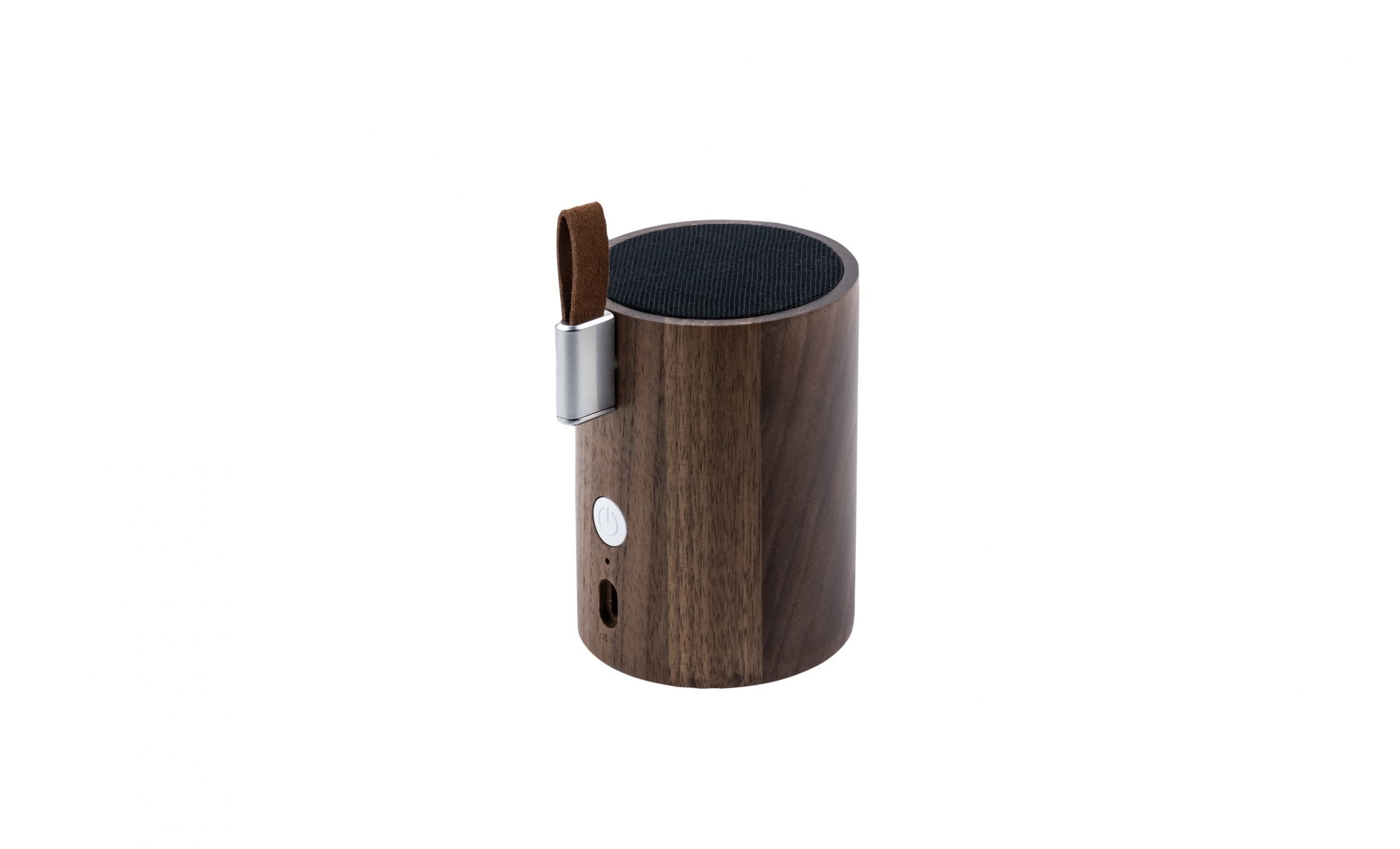 Drum Light Bluetooth Speaker