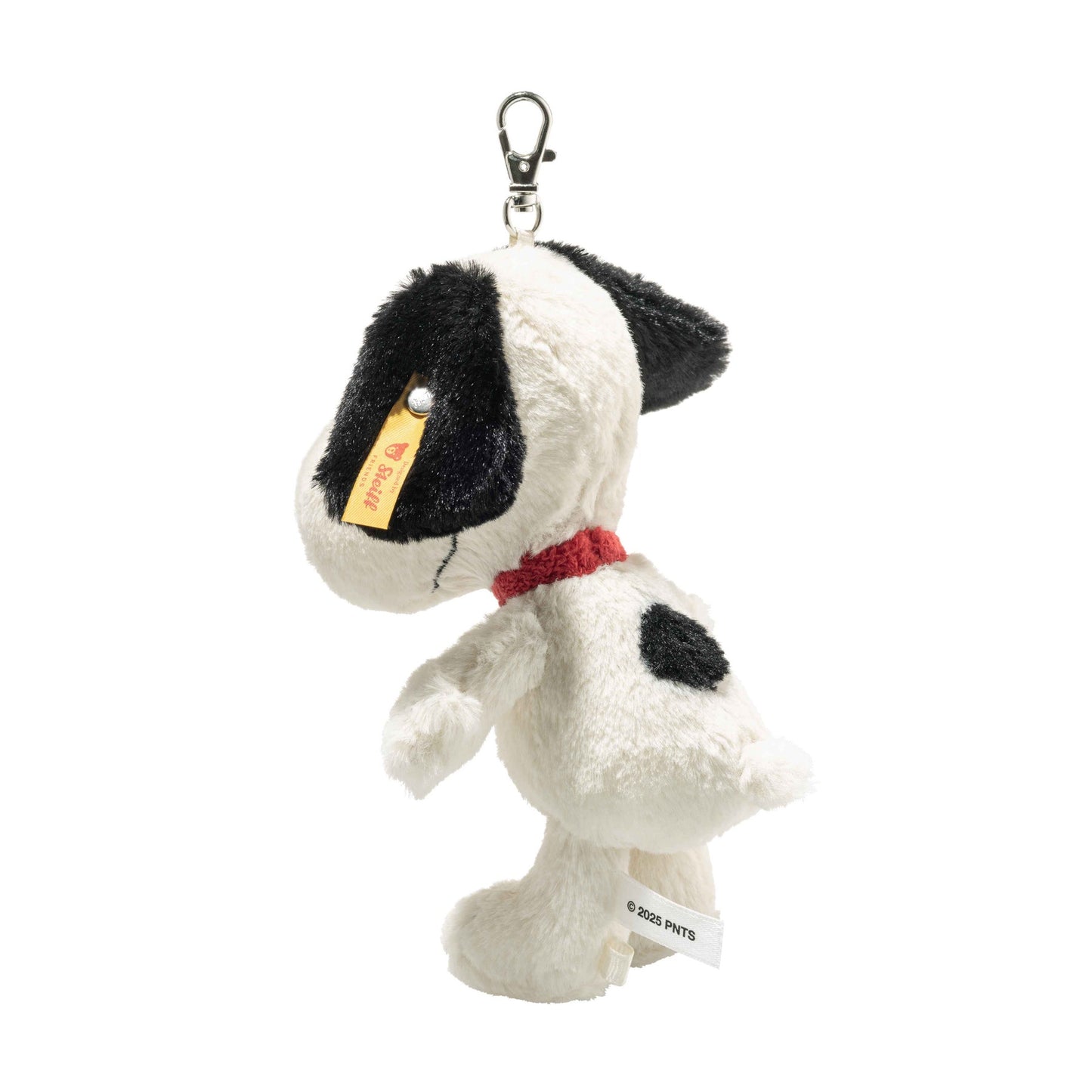 Snoopy Keyring