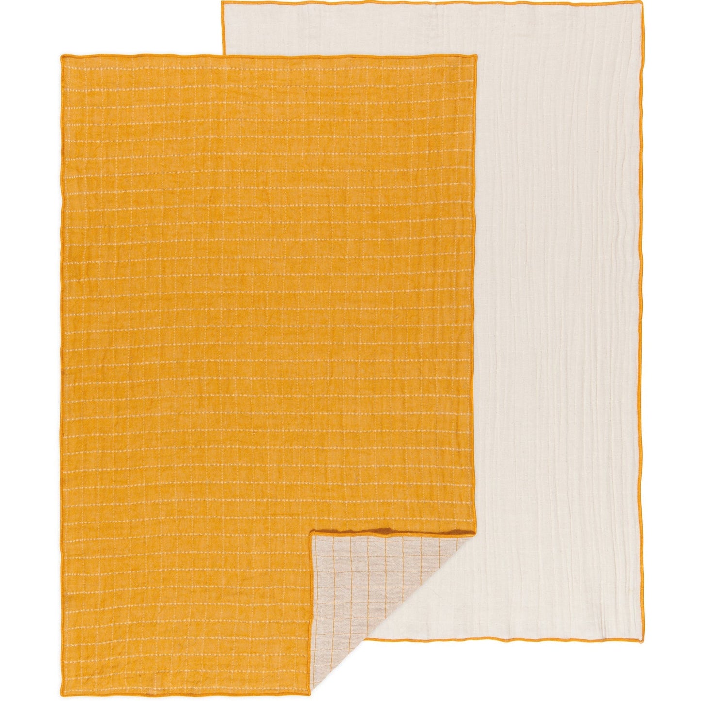 Double Weave Dishtowels Set of 2 Danica
