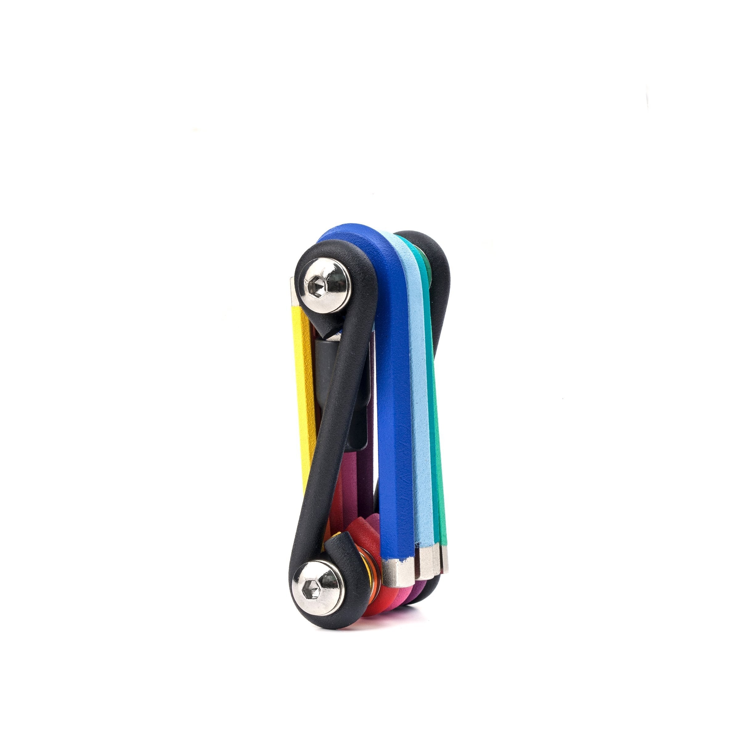 Rainbow Multi-tool Set