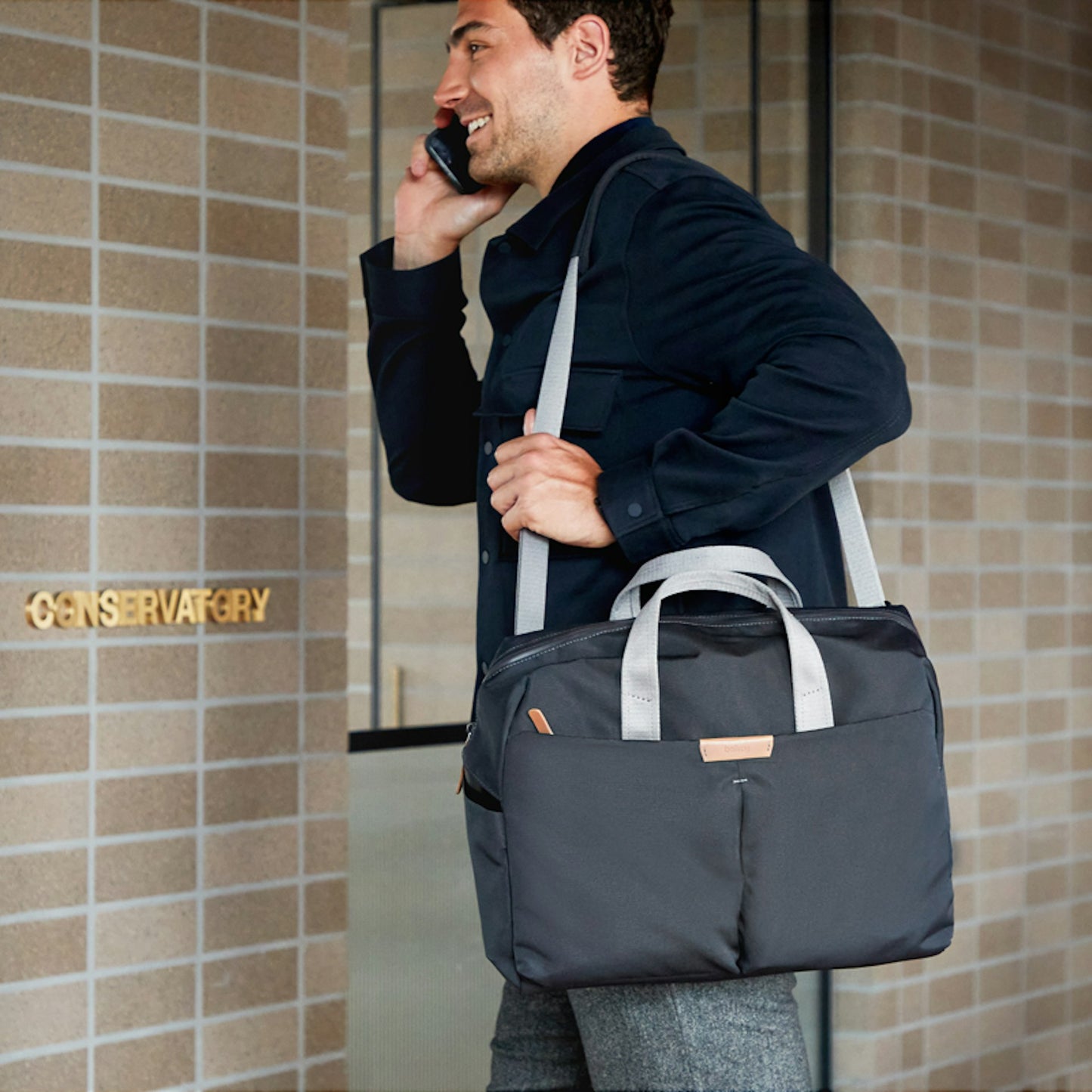 Tokyo Work Bag