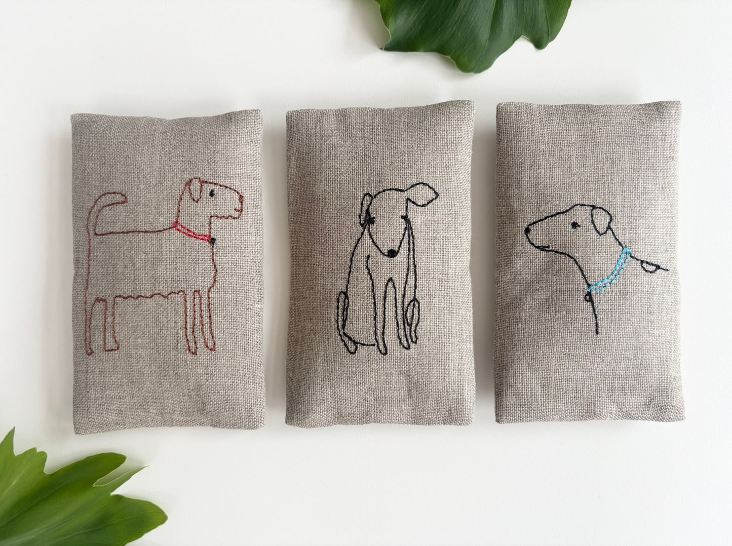 Sachet Set - Dogs