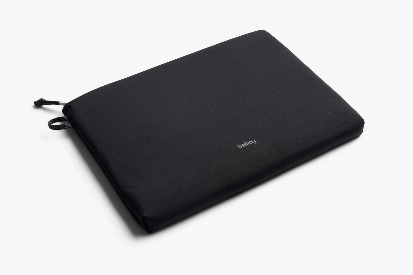 Lite Laptop Sleeve - Black Bellroy
