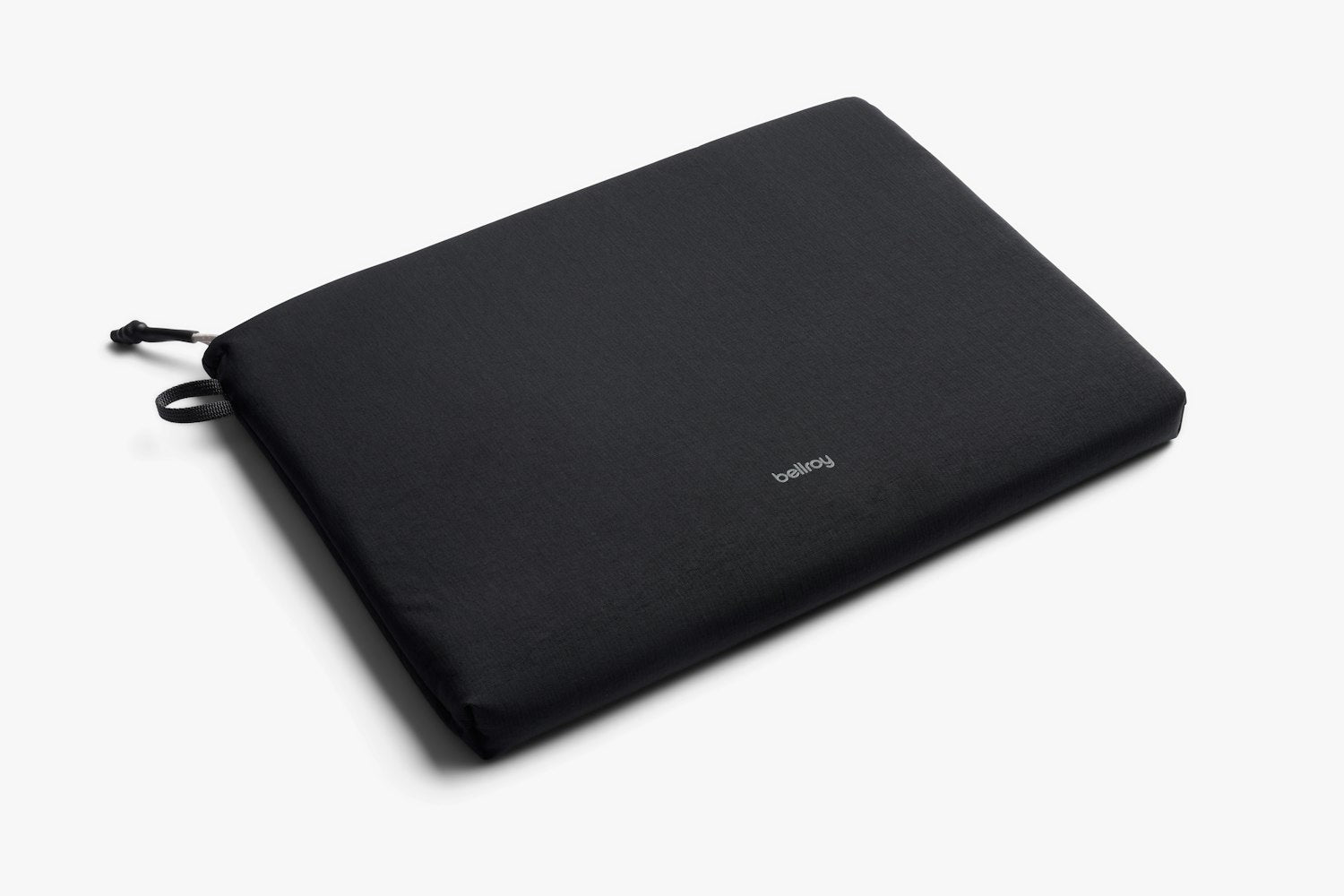 Lite Laptop Sleeve - Black Bellroy