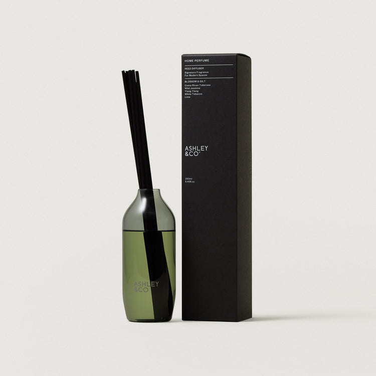 Home Perfume Reed Diffuser