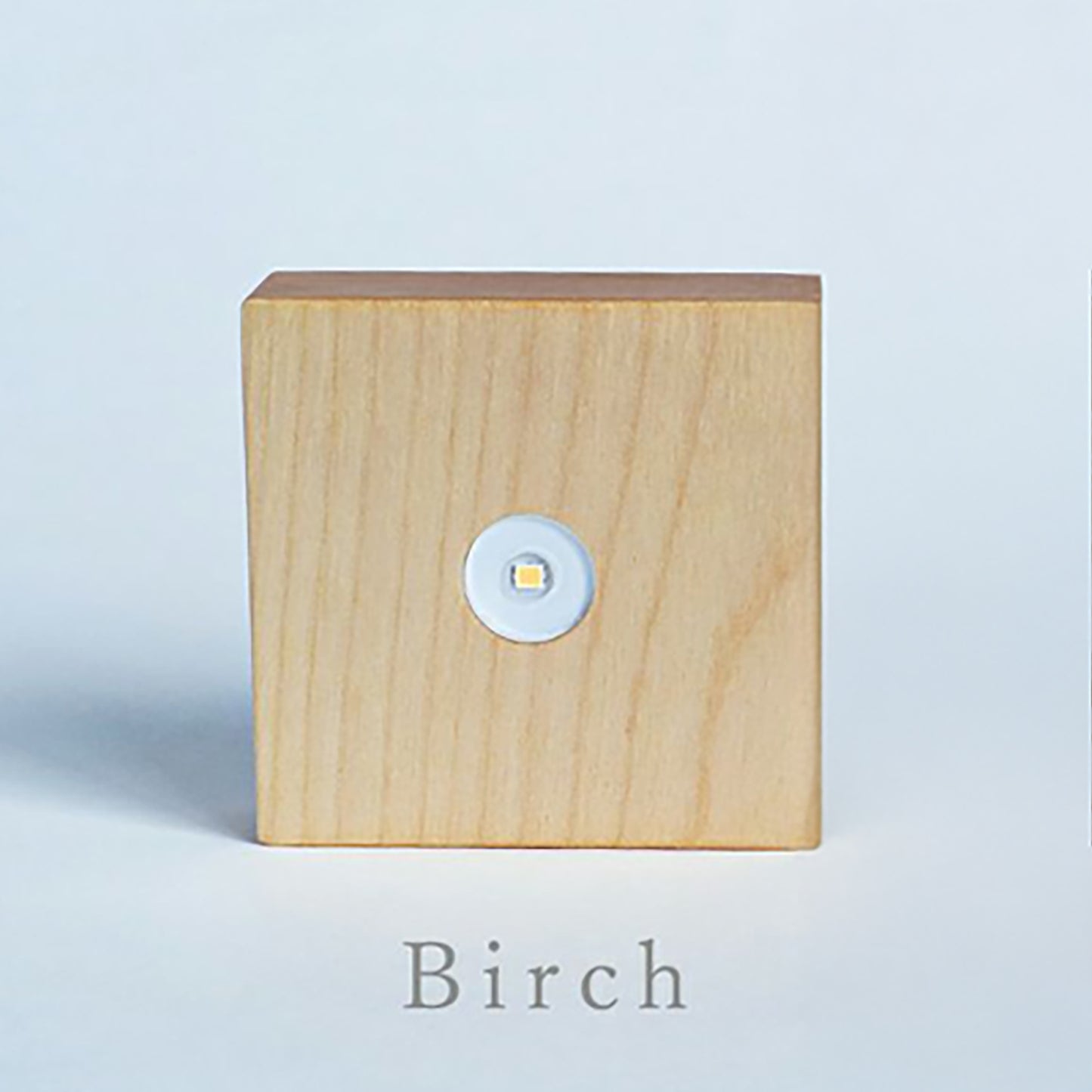Sola Cube Light Base