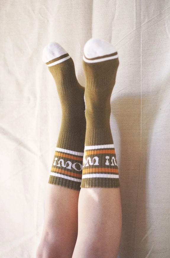 'WOW!’ Socks Real Fun, Wow!