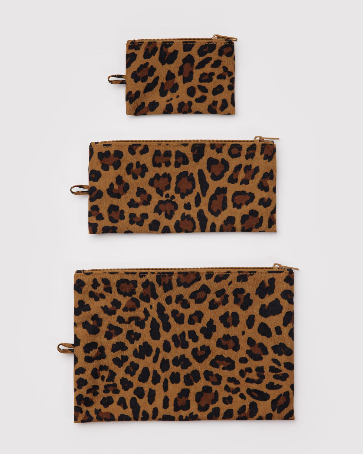 Flat Pouch Set - Homage Pasadena