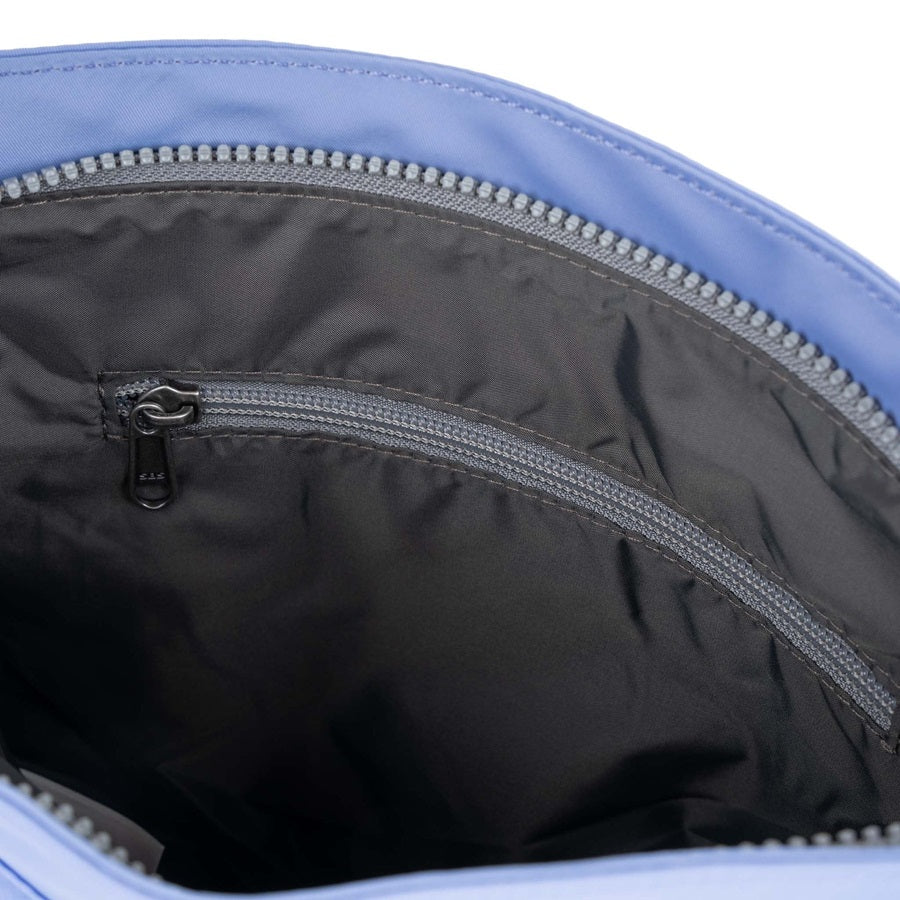 Kennington B Sustainable Nylon Crossbody Ori London