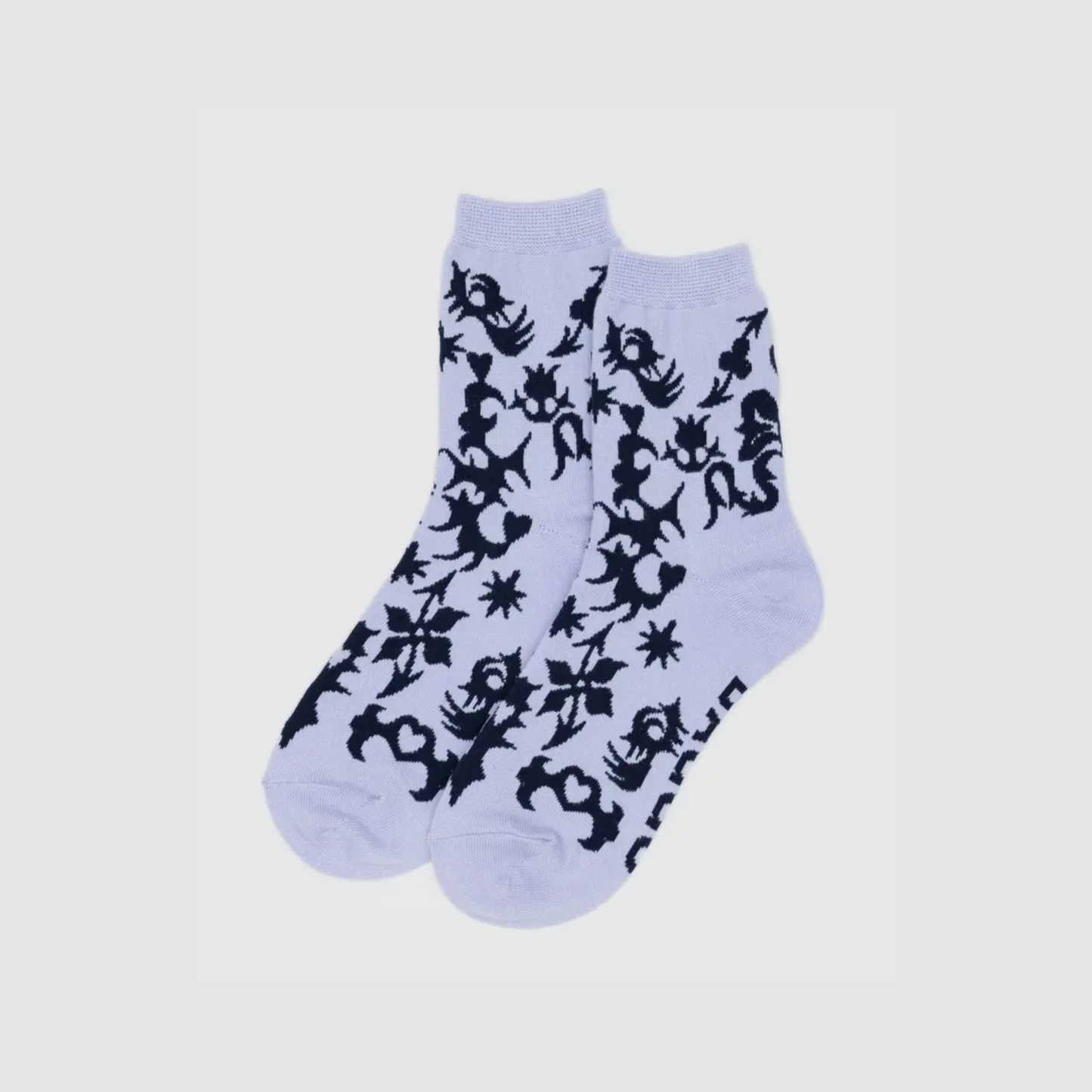 Crew Socks