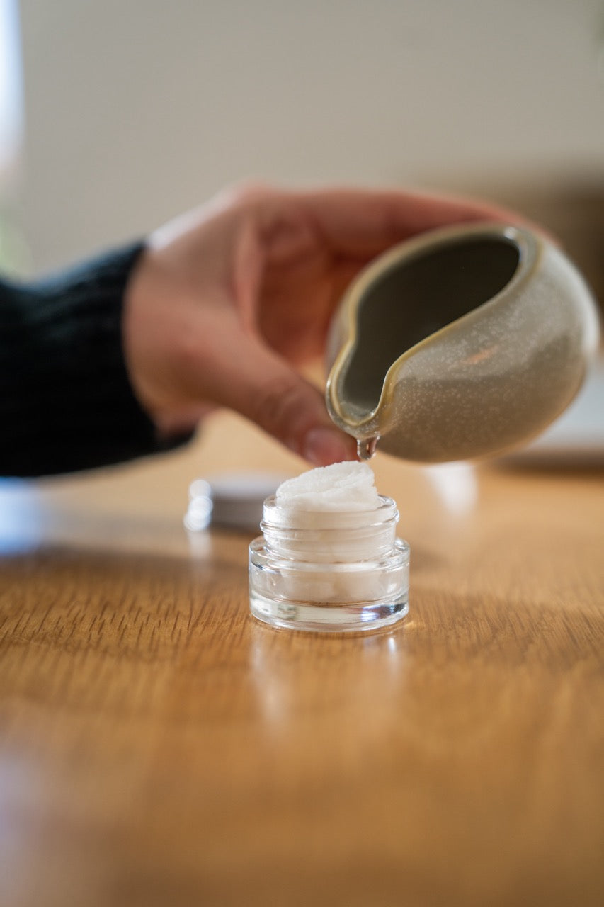 Rest Your Eyes - Aromatherapy Eye Covers