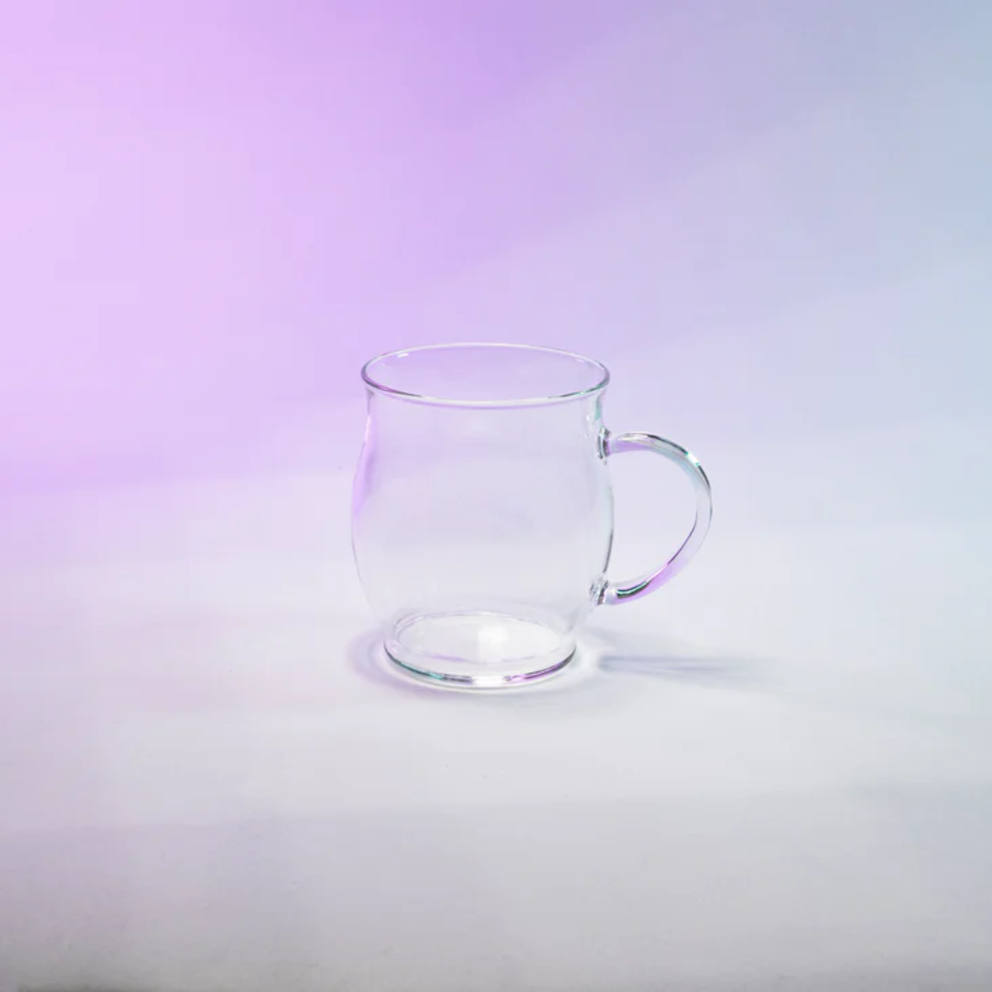 "Kaori" Glass Mug Hario USA