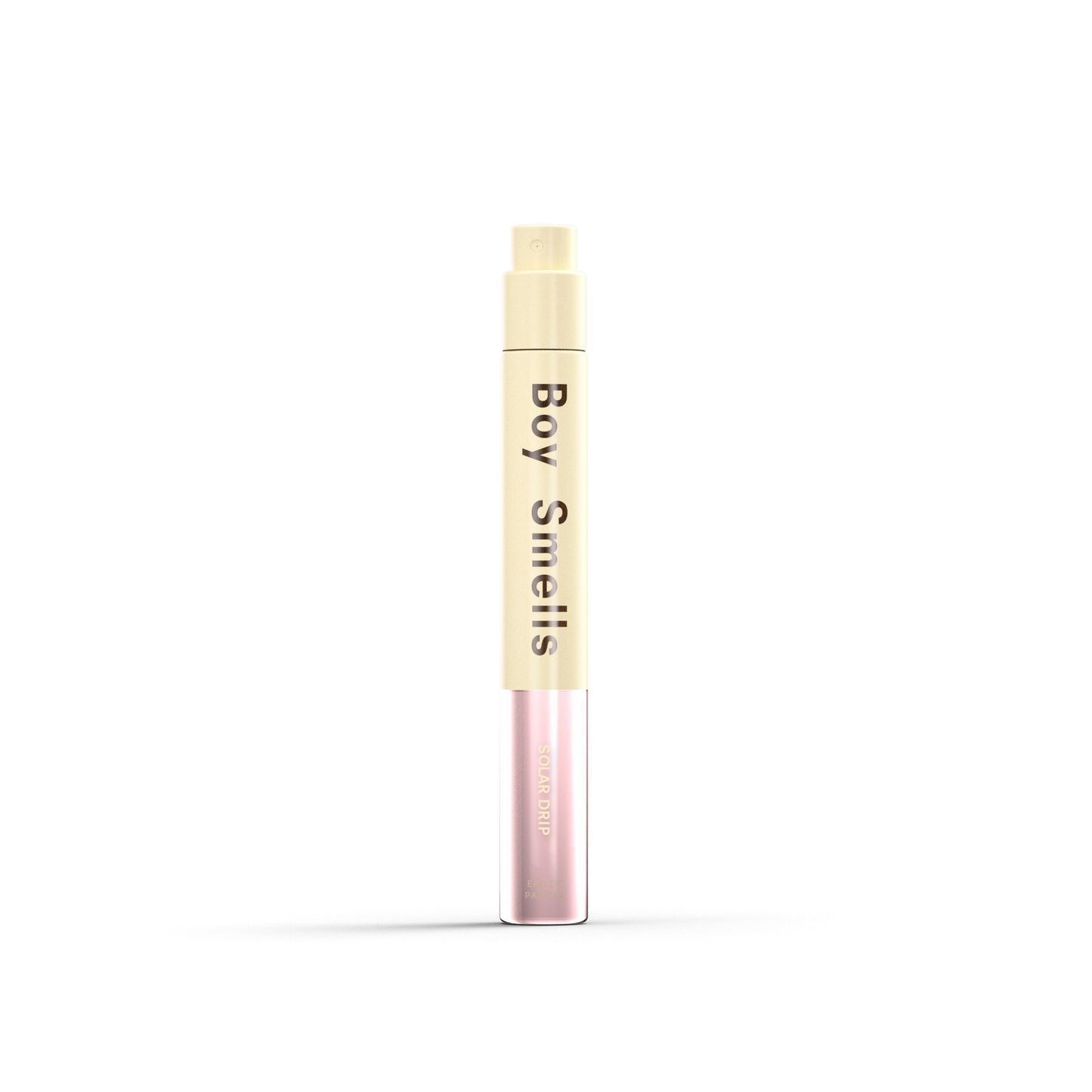 Solar Drip 10ml Fragrance Boy Smells