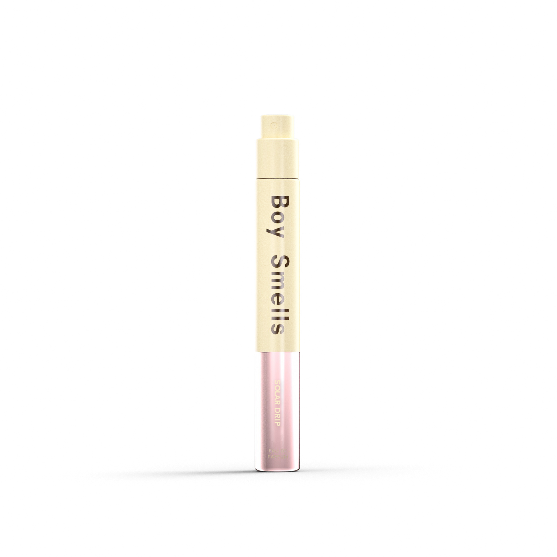 Solar Drip 10ml Fragrance Boy Smells