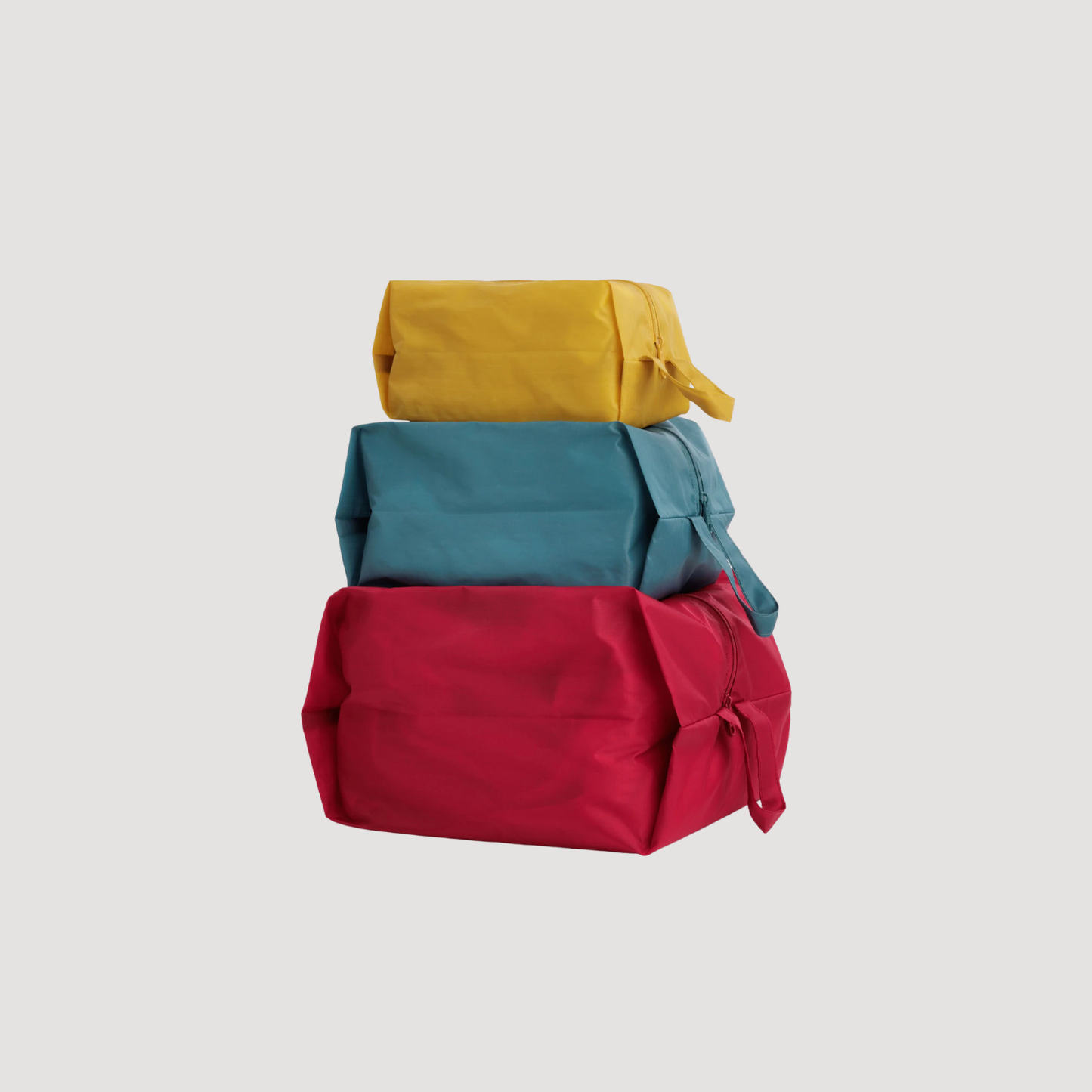 3D Zip Set