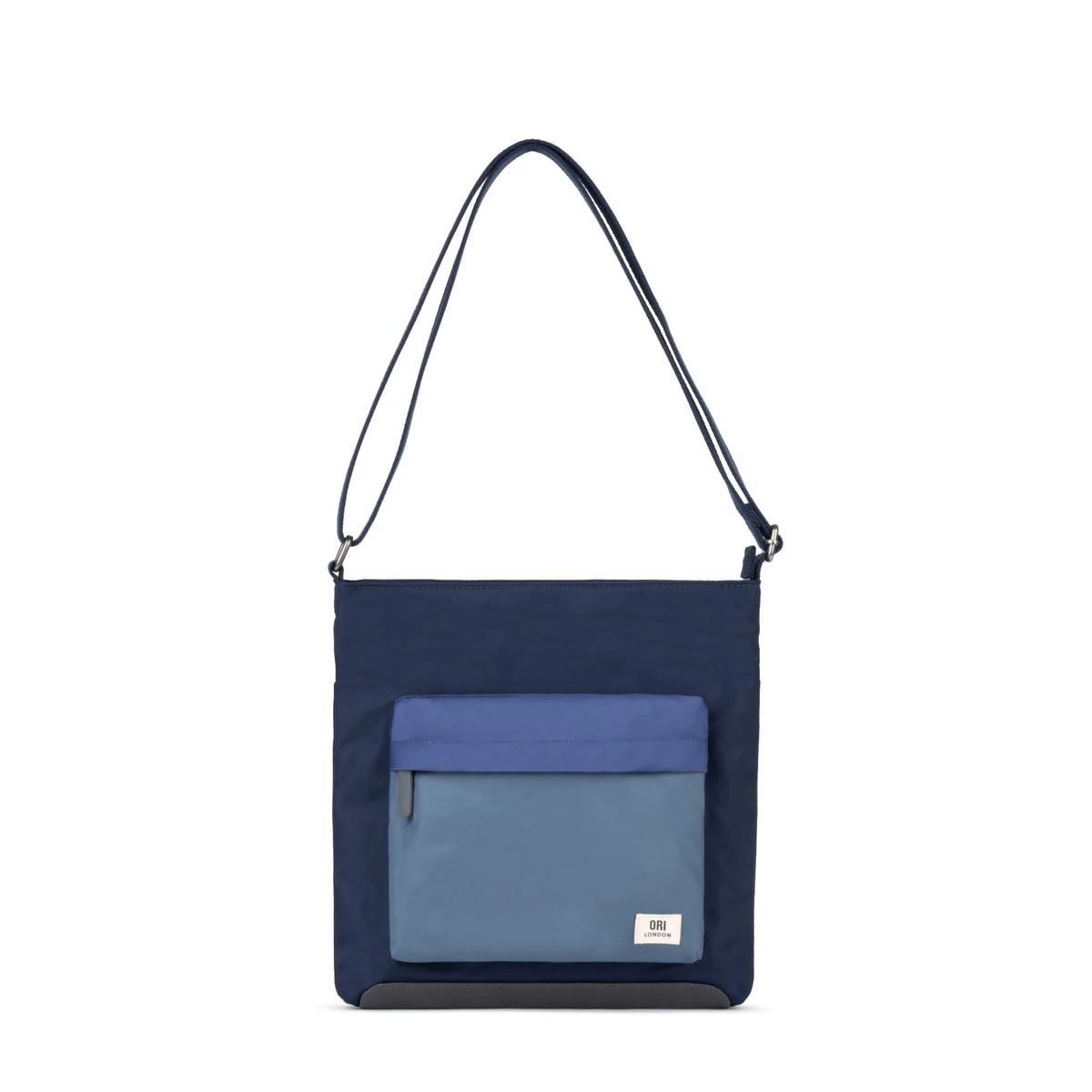 Kennington B Sustainable Nylon Crossbody Ori London