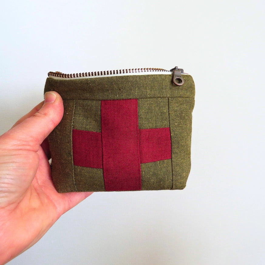 Mini First Aid Kit