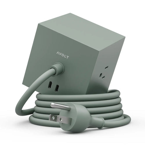 Load image 1 in gallery view. Square 1 Extension USC-C/Extension Cord