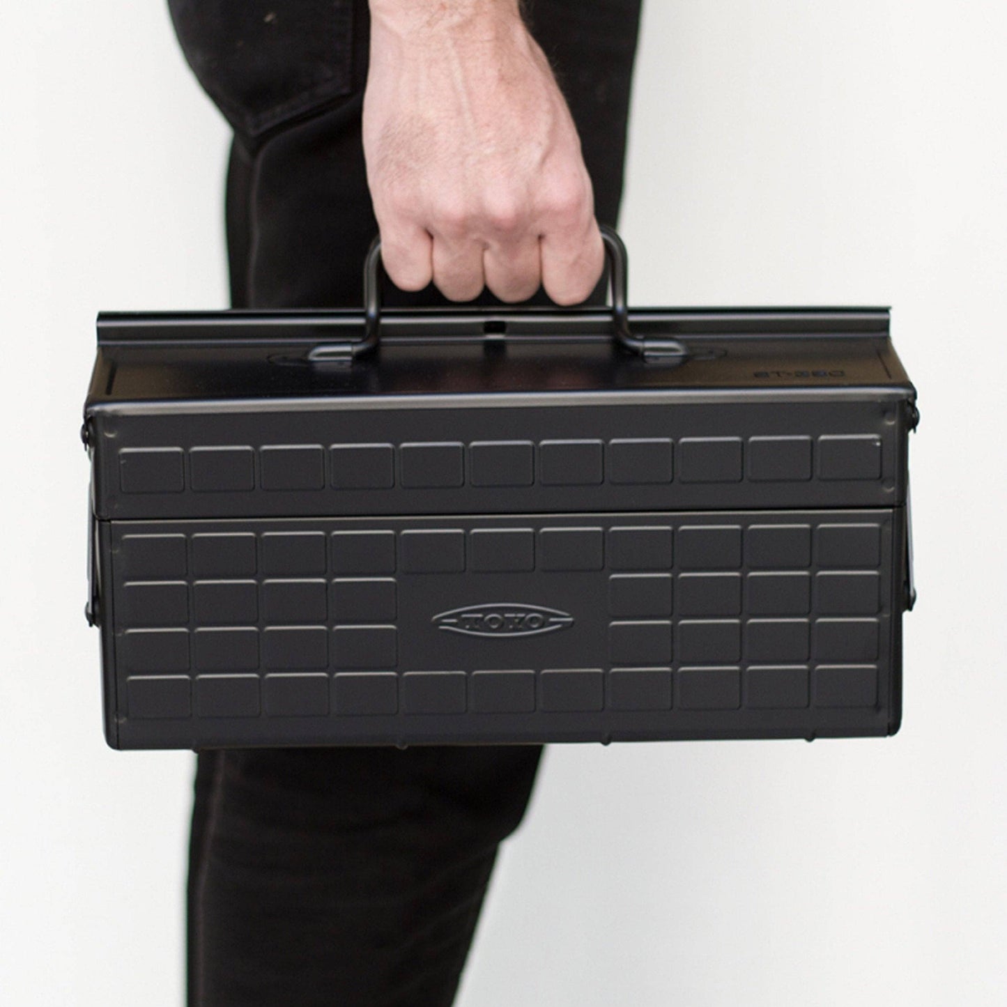 Steel Cantilever Toolbox GL-350