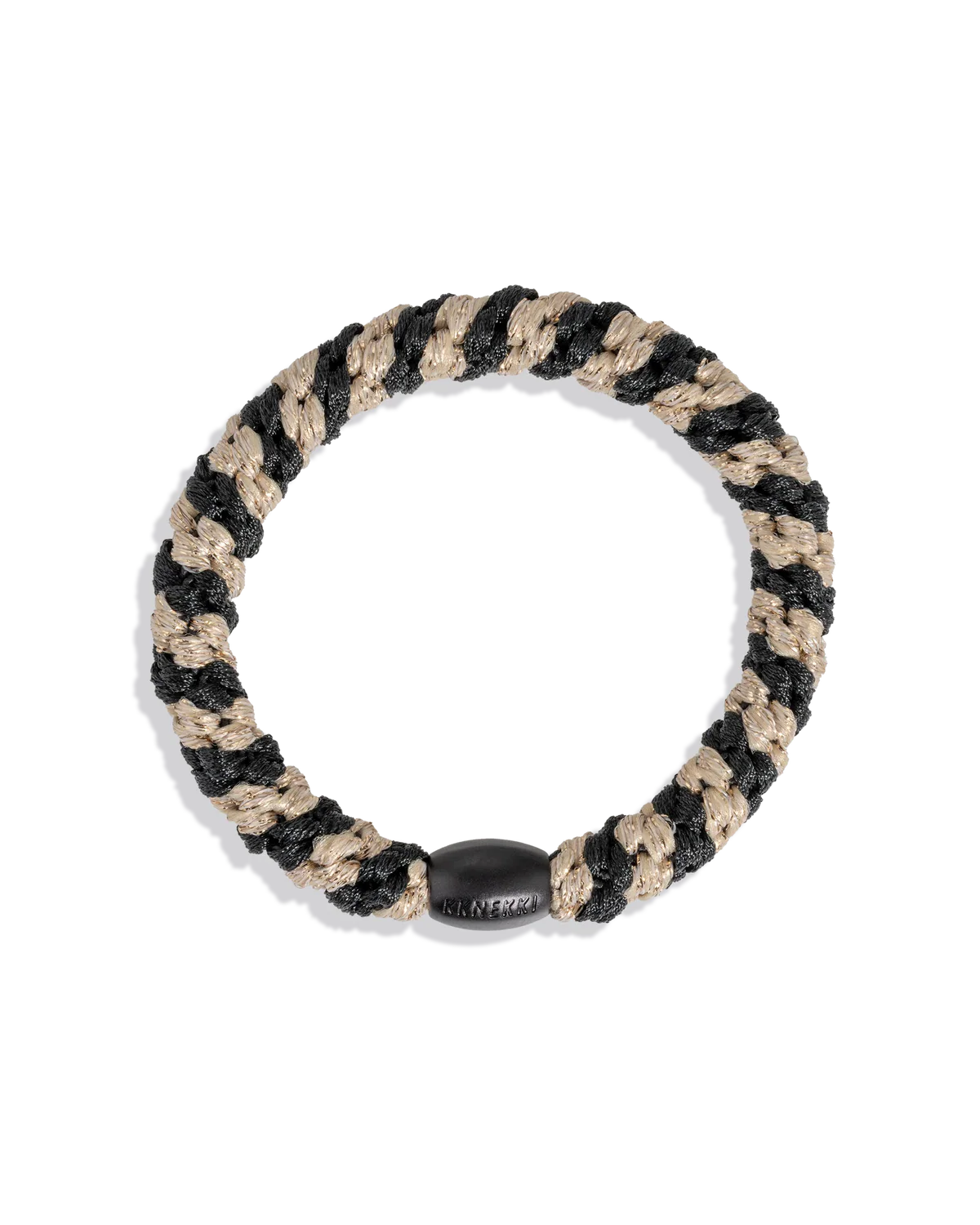Woven Hair Tie