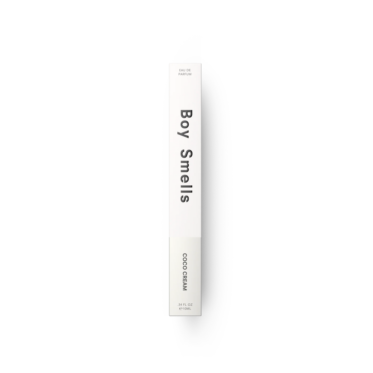 Coco Cream 10ml Fragrance
