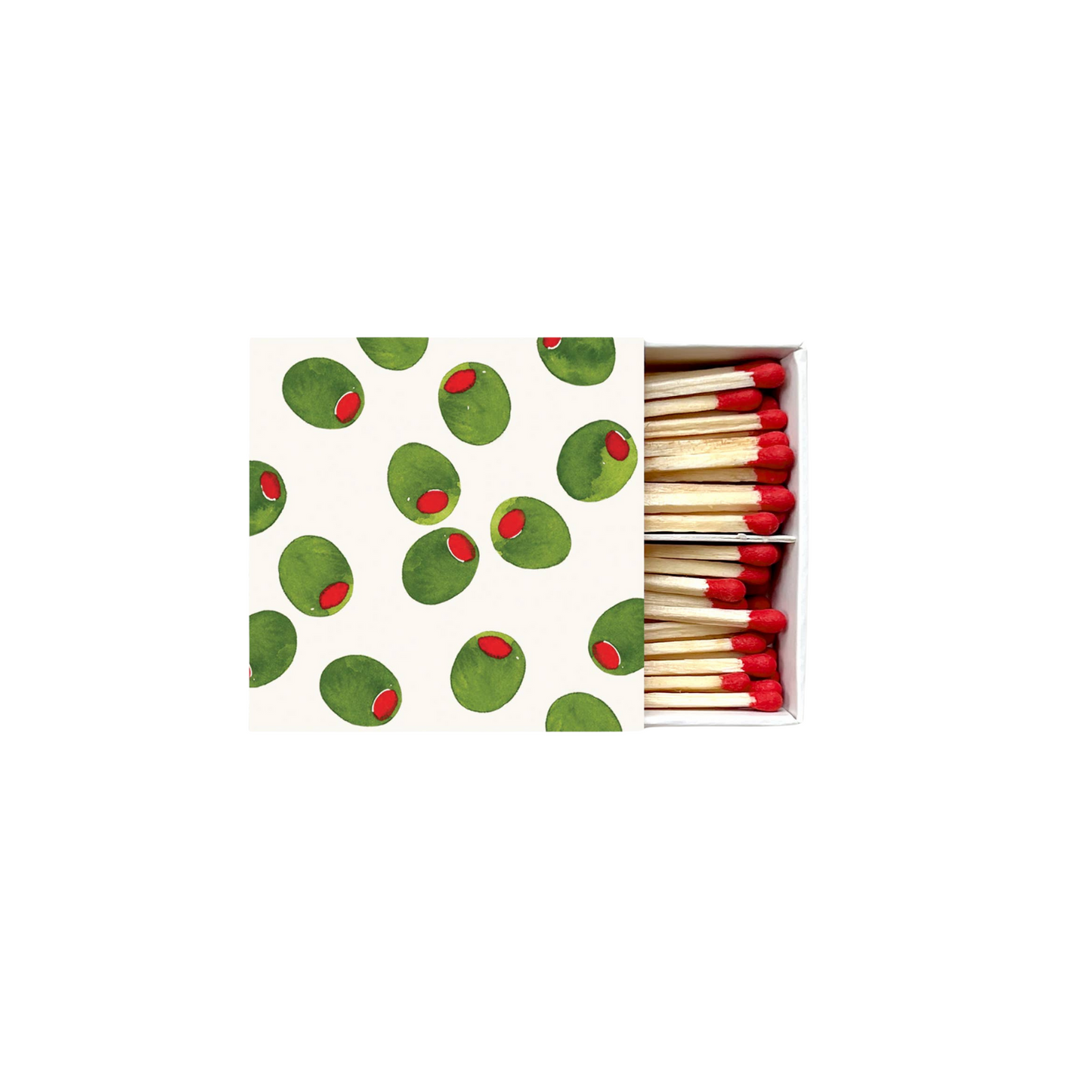 Olive Matches Abigail Jayne Design