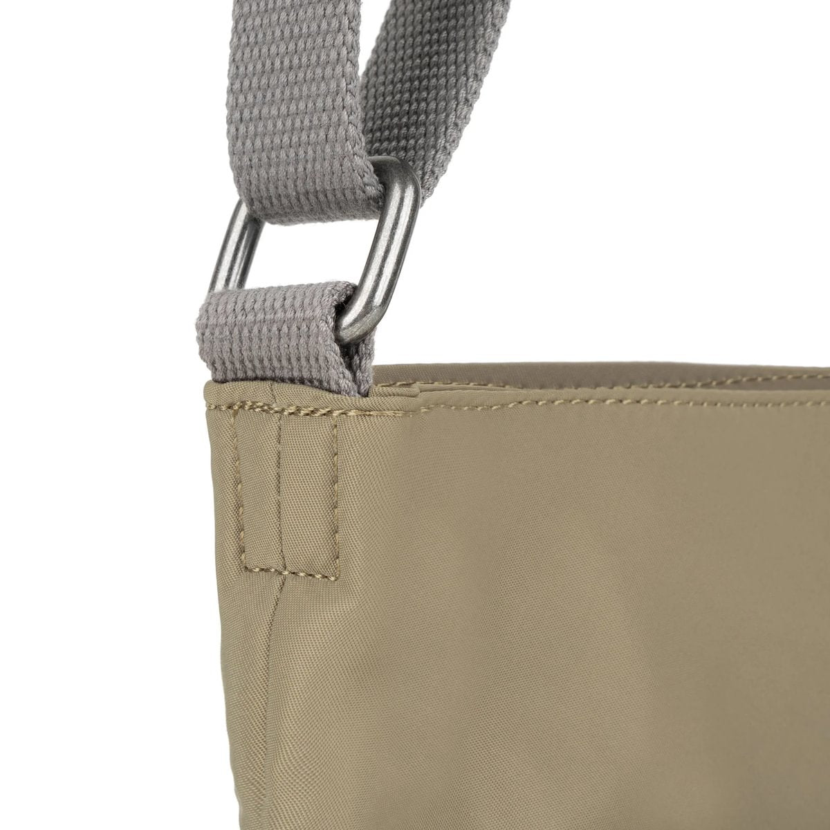 Kennington B Sustainable Nylon Crossbody Ori London