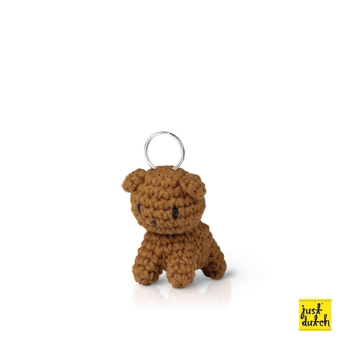 Miffy - Snuffy Keychain