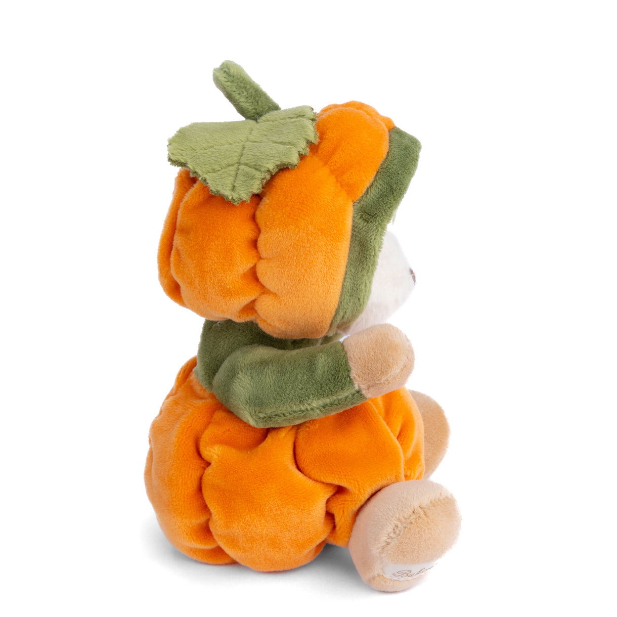 Ziggy Plush - Pumpkin